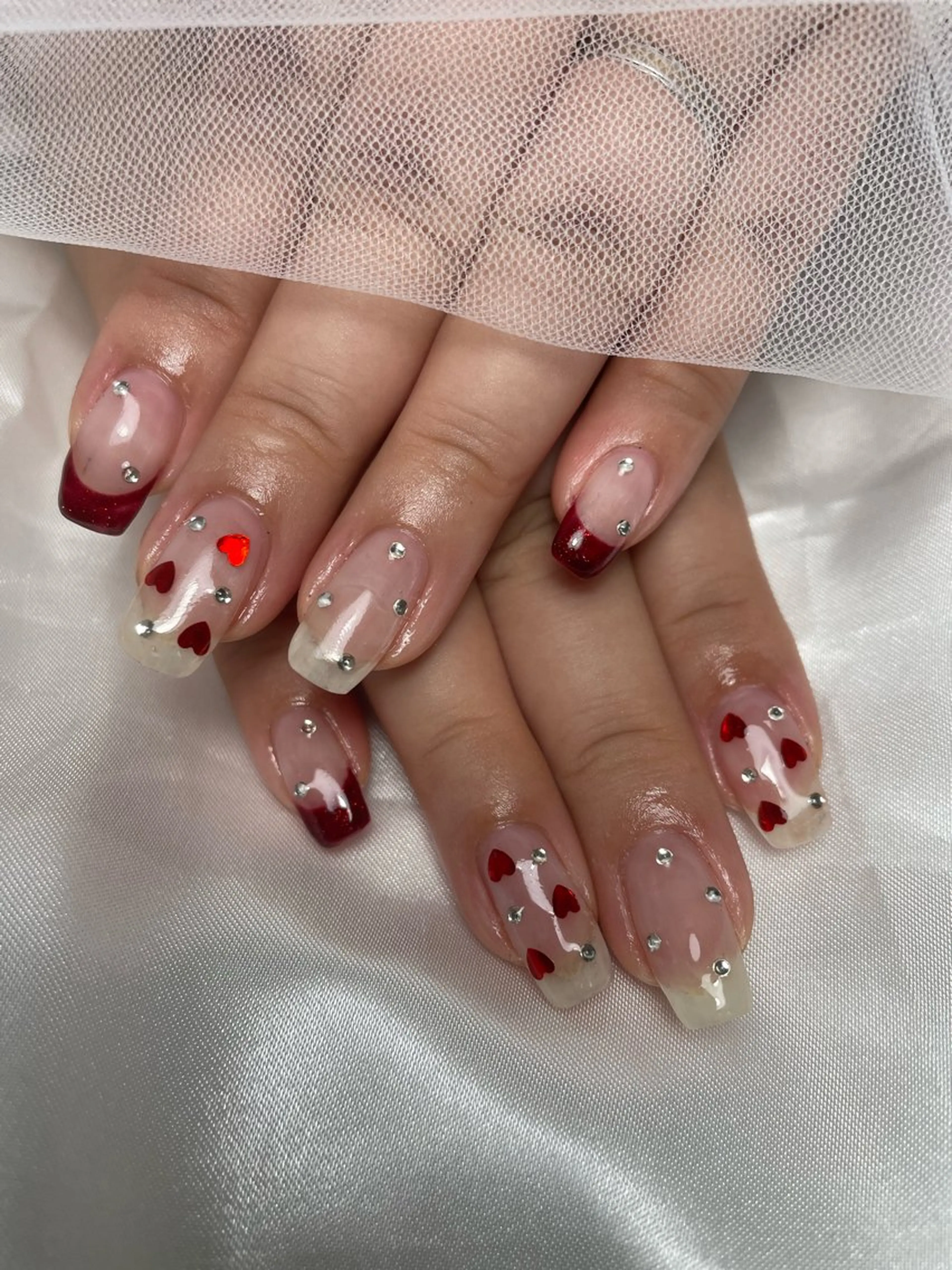 ネイル nailsalon Welinaのネイルデザイン
