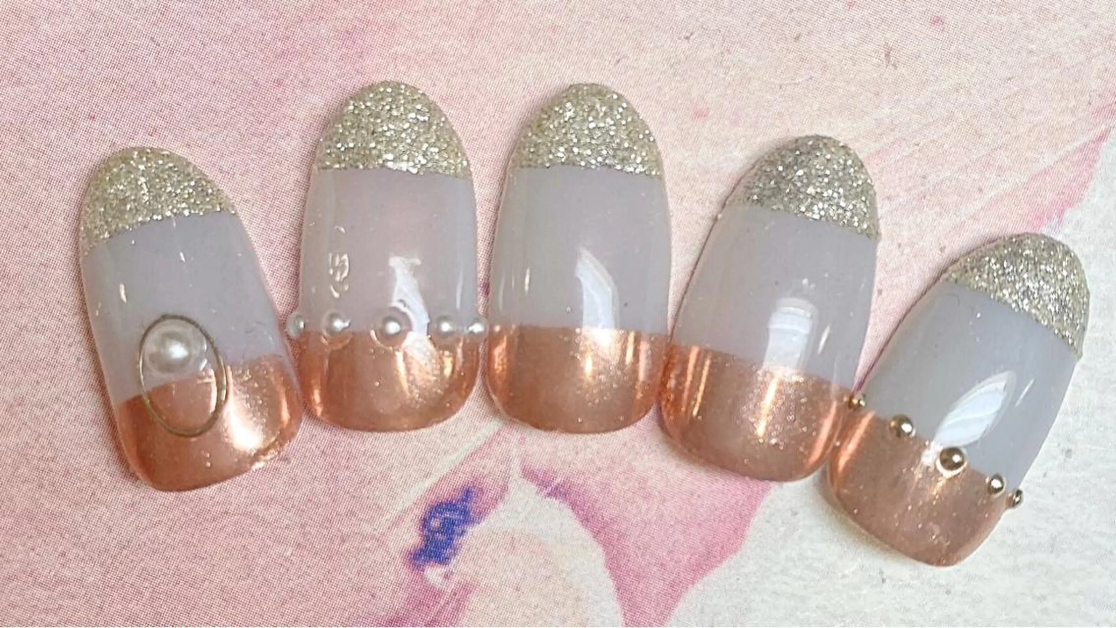 ネイル Uchida Mayunaのその他イメージ