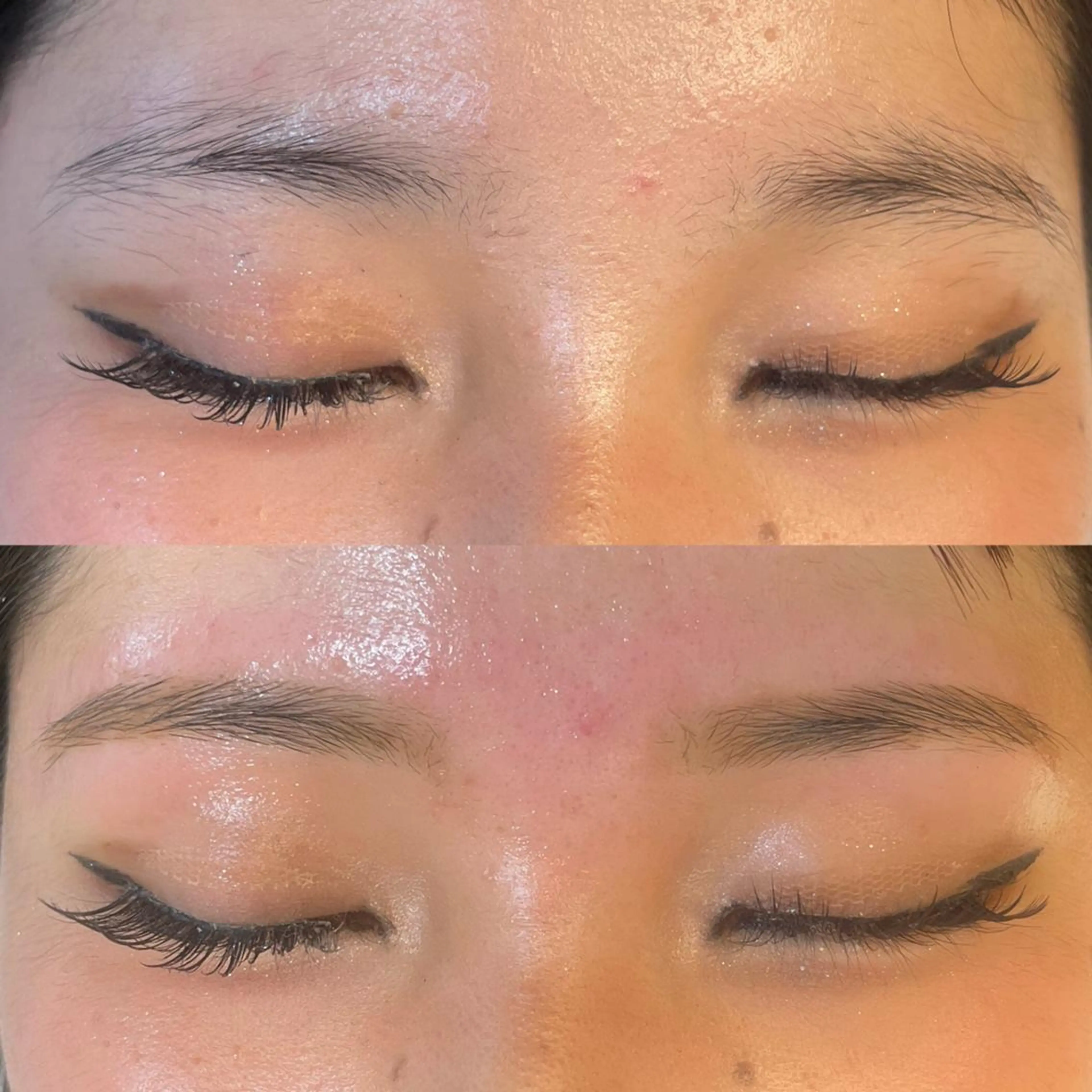 アイブロウ ワックス脱毛 眉カット その他(アイブロウ) Luana武蔵小杉店 (ルアナ)の眉毛・アイブロウイメージ