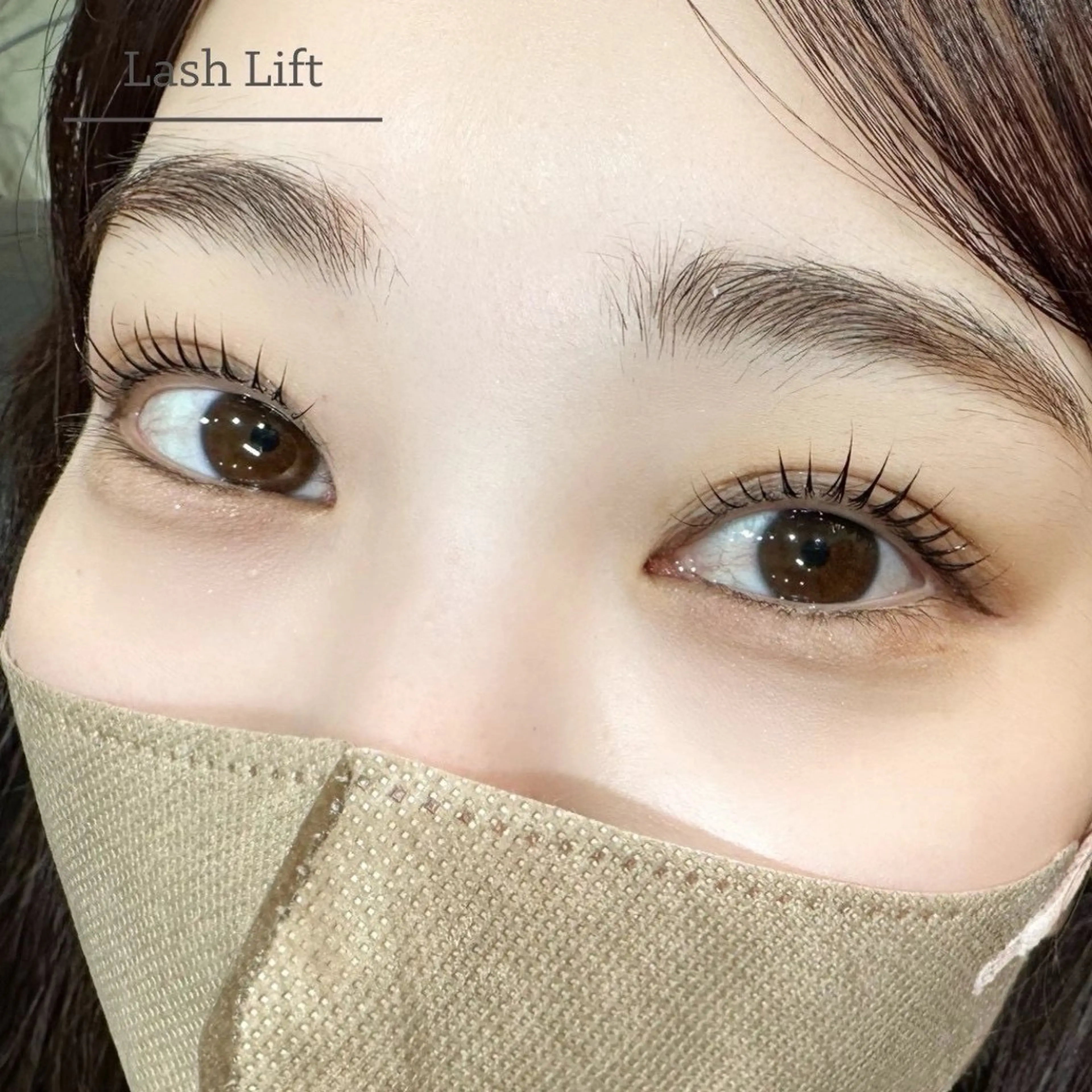 マツエク・マツパ étora吉祥寺💎 eyelistのマツエク・マツパデザイン