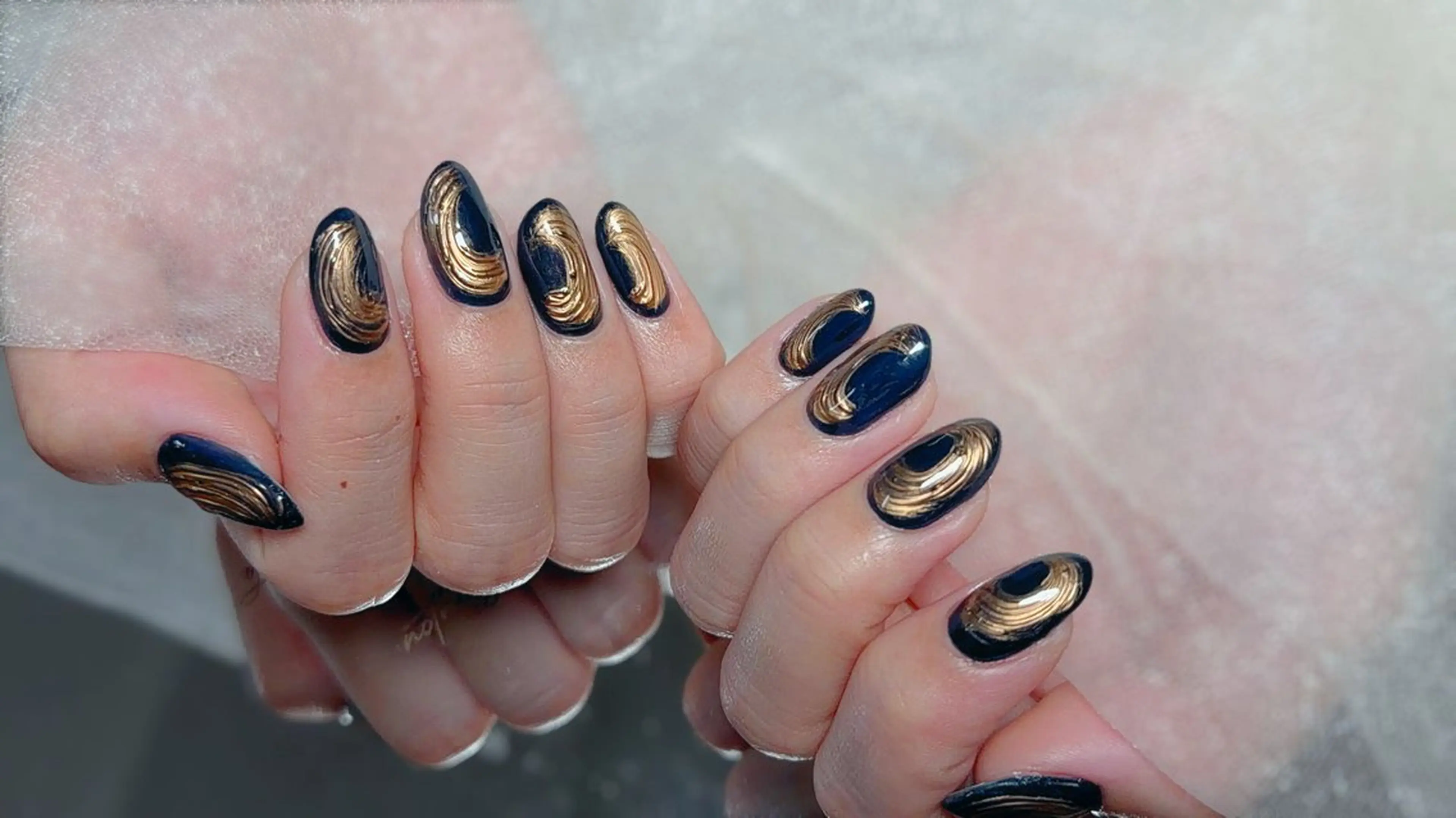 ネイル ハンドネイル Ayumi nails川崎店のネイルデザイン