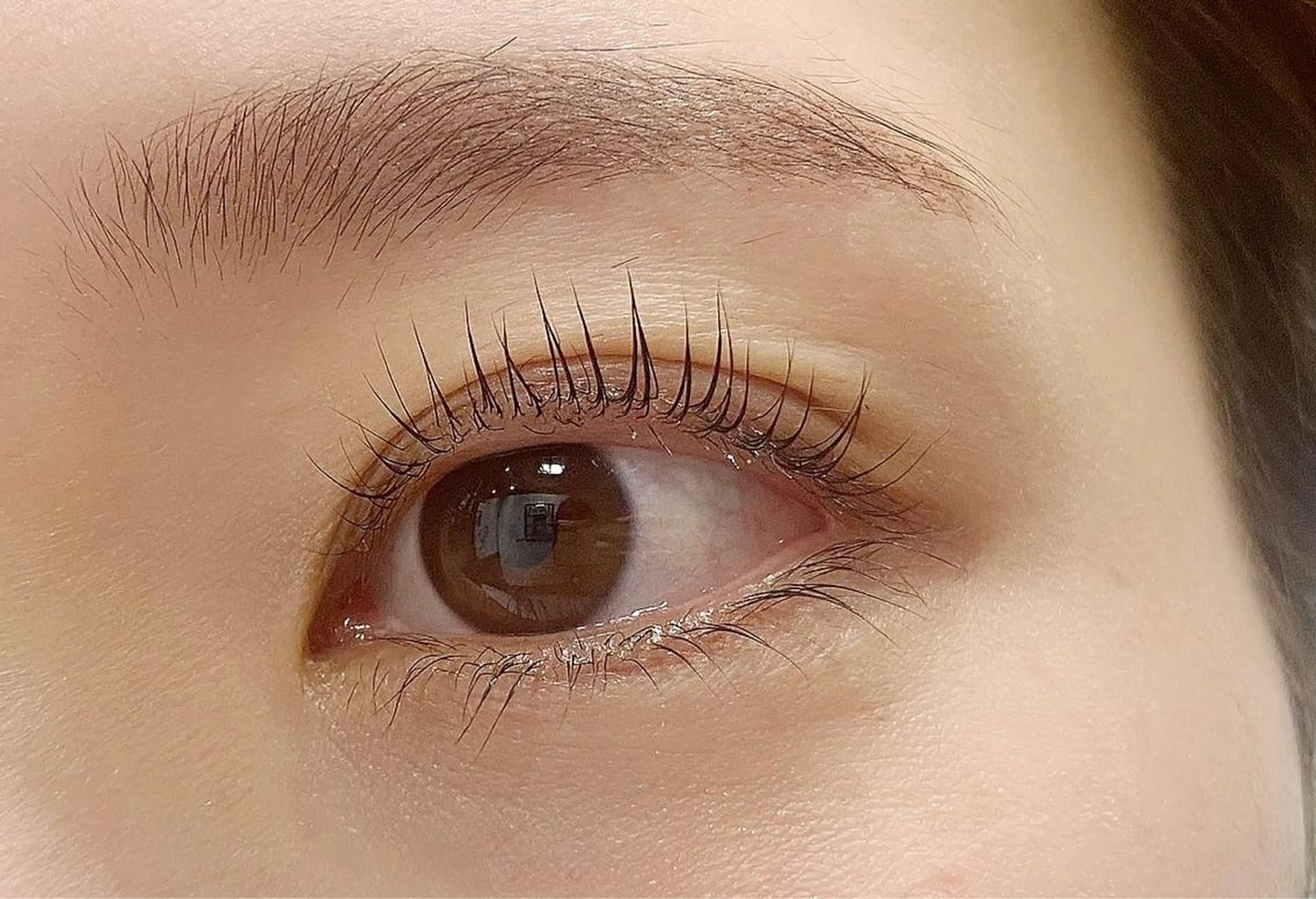 マツエク・マツパ マツパ hikari 🌻*.ﾟのマツエク・マツパデザイン