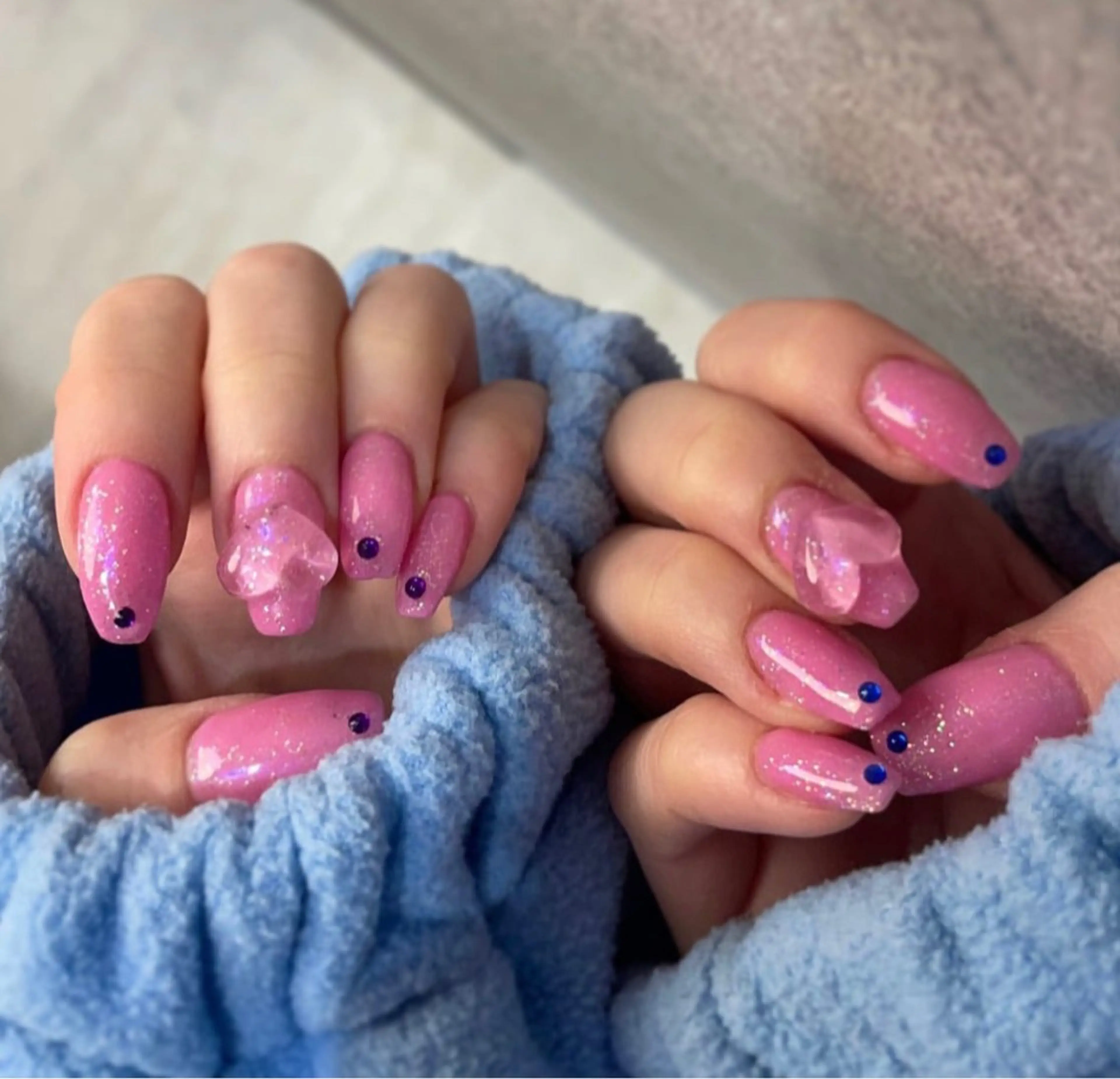 ネイル Nail salon SEICAのネイルデザイン