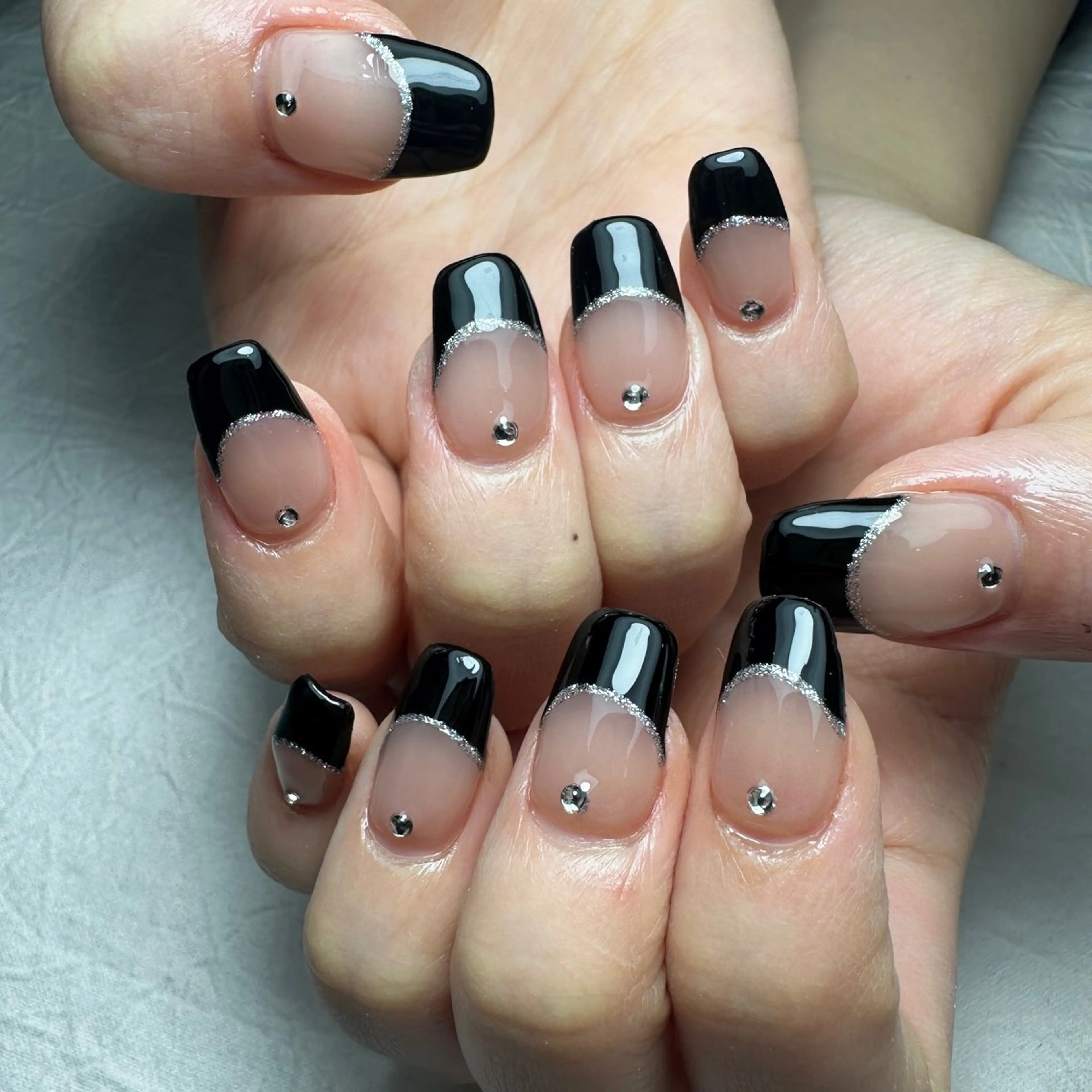 ネイル 駒月 明日香の眉毛・アイブロウイメージ