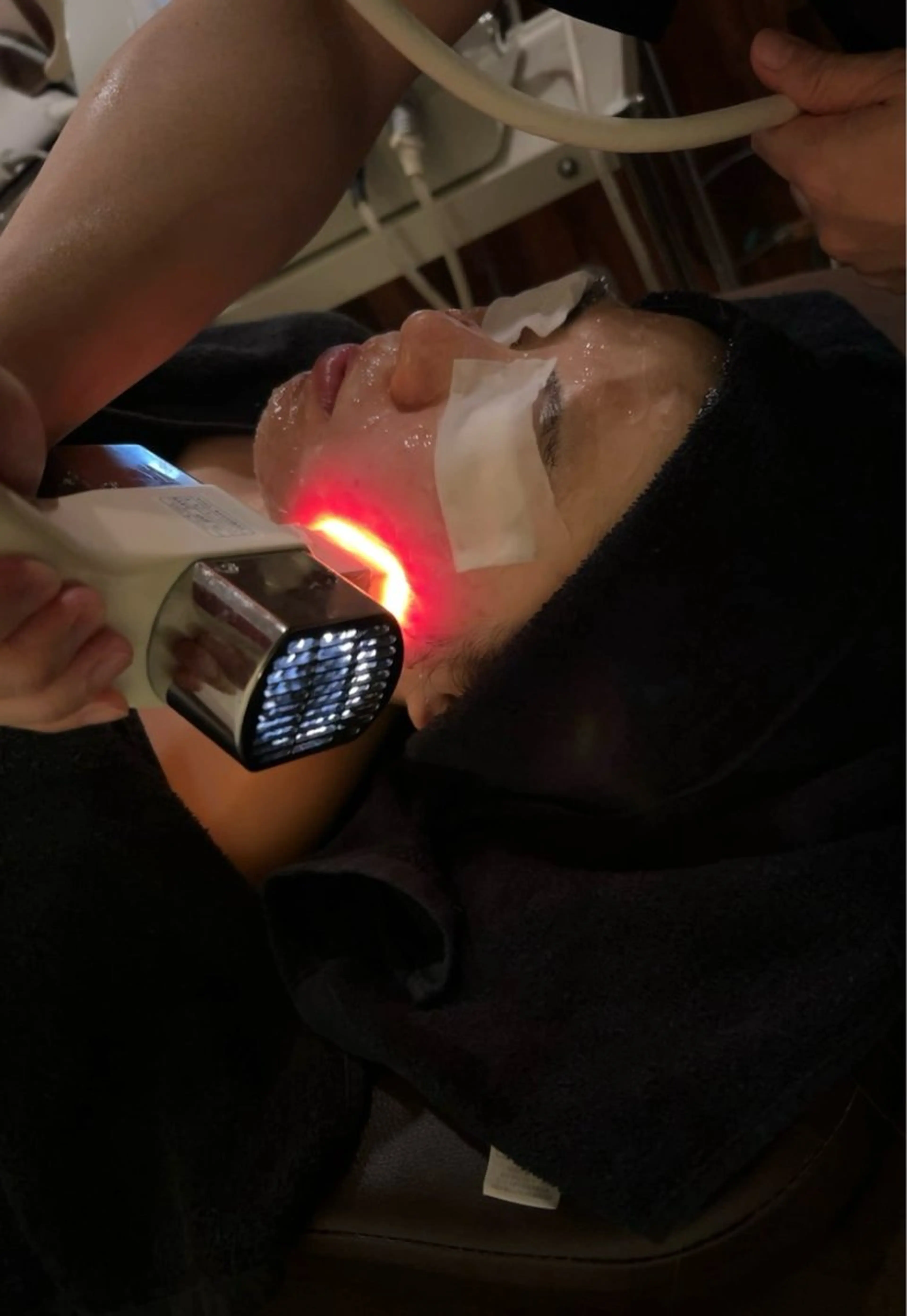 ビューティコア所属・【二子玉川】 ビューティコアのエステ・リラクイメージ