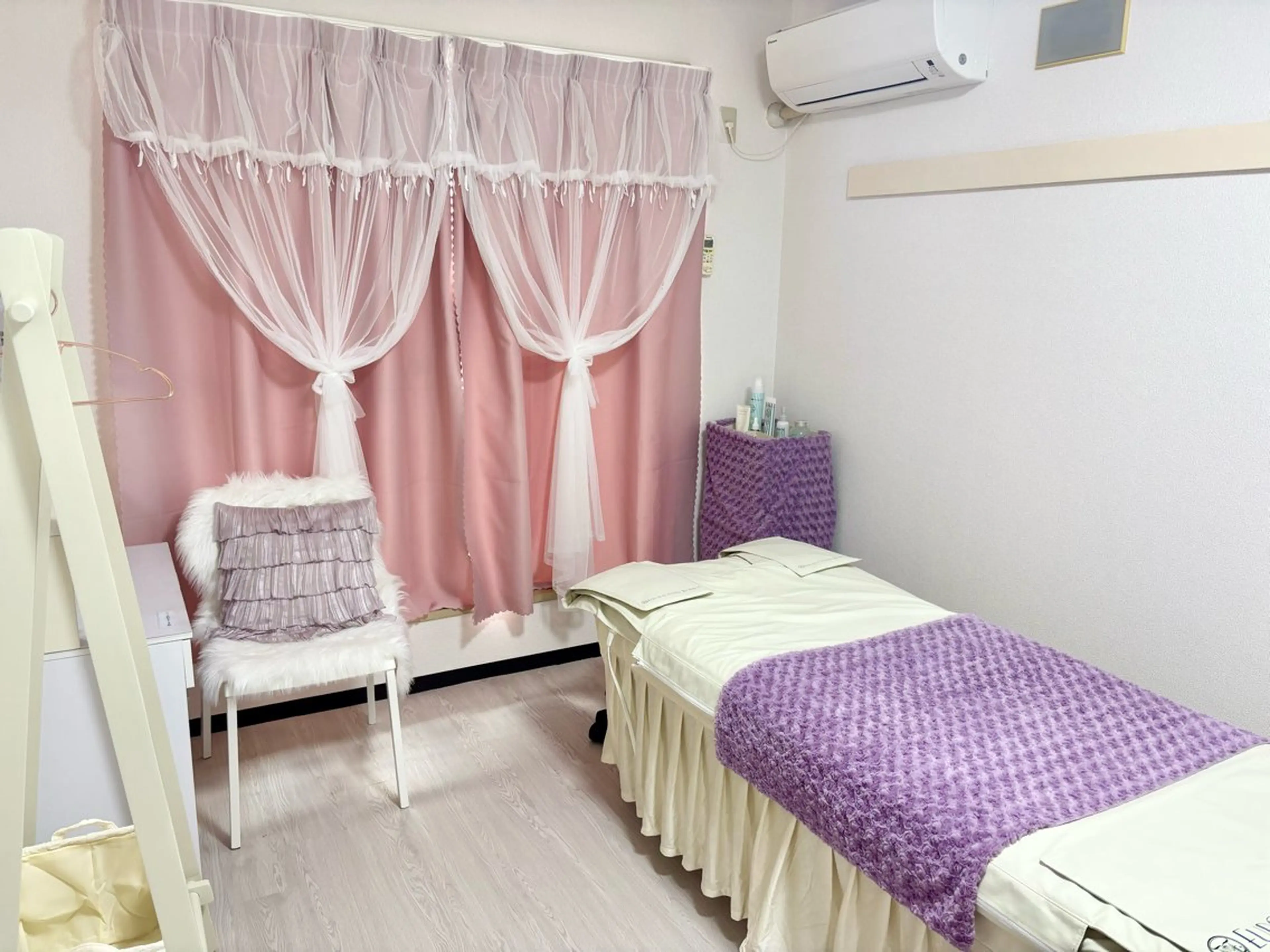 ✨岩盤浴×彫刻リンパ ®︎✨SAKOのエステ・リラクイメージ