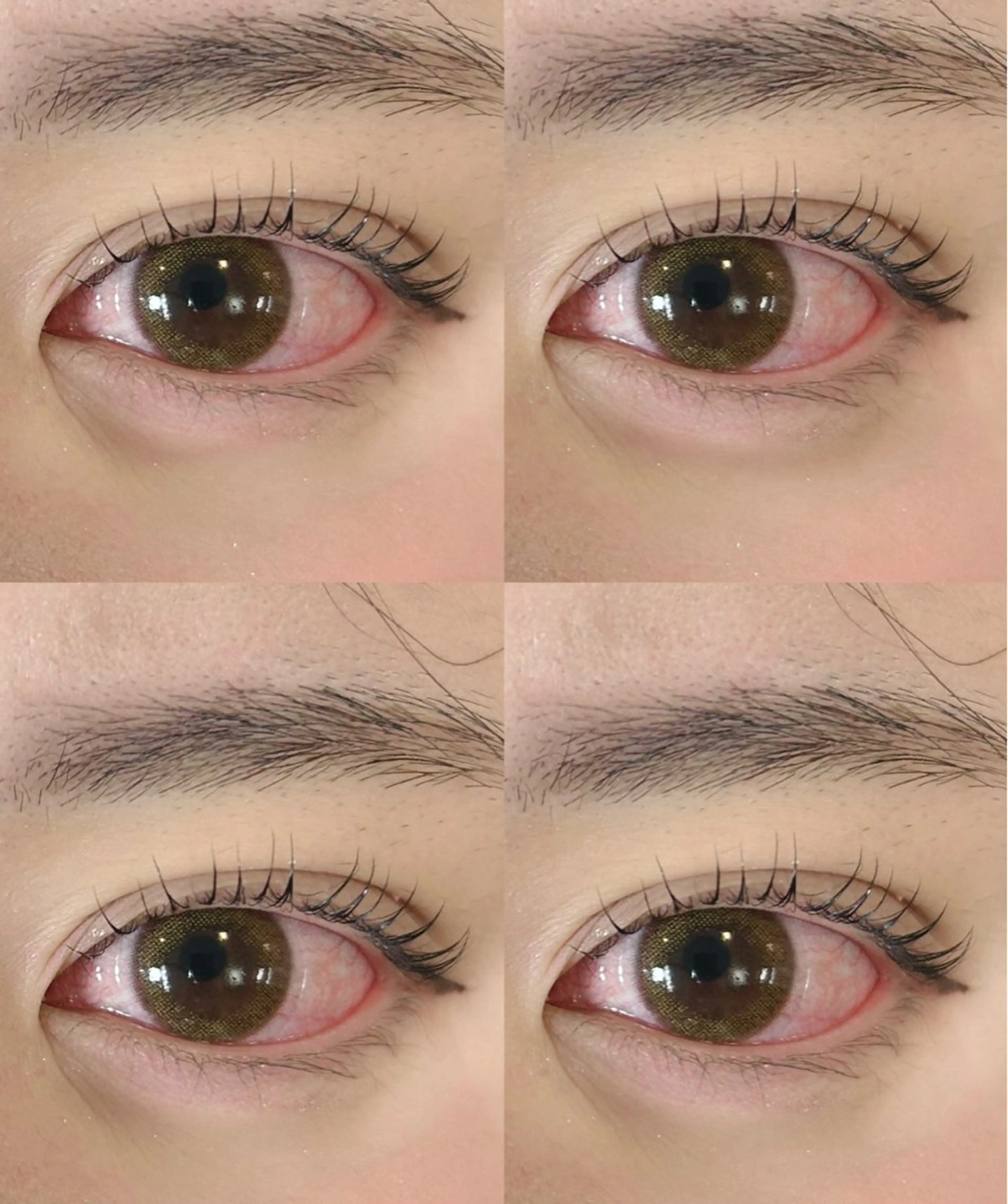 マツエク・マツパ ナチュラル amii横浜🐈🐾 山口のマツエク・マツパデザイン