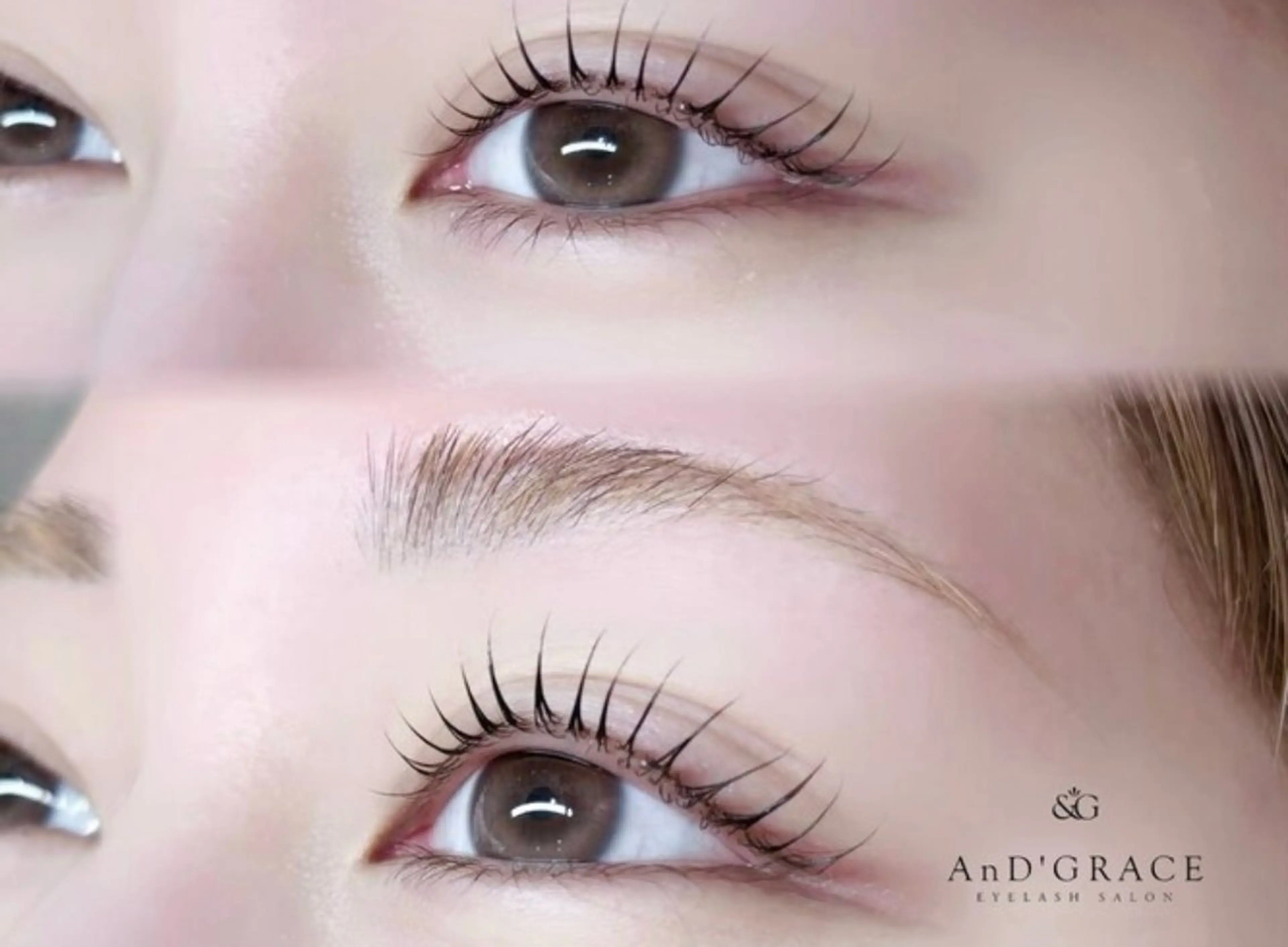 パーマ 服部 祐子のマツエク・マツパデザイン