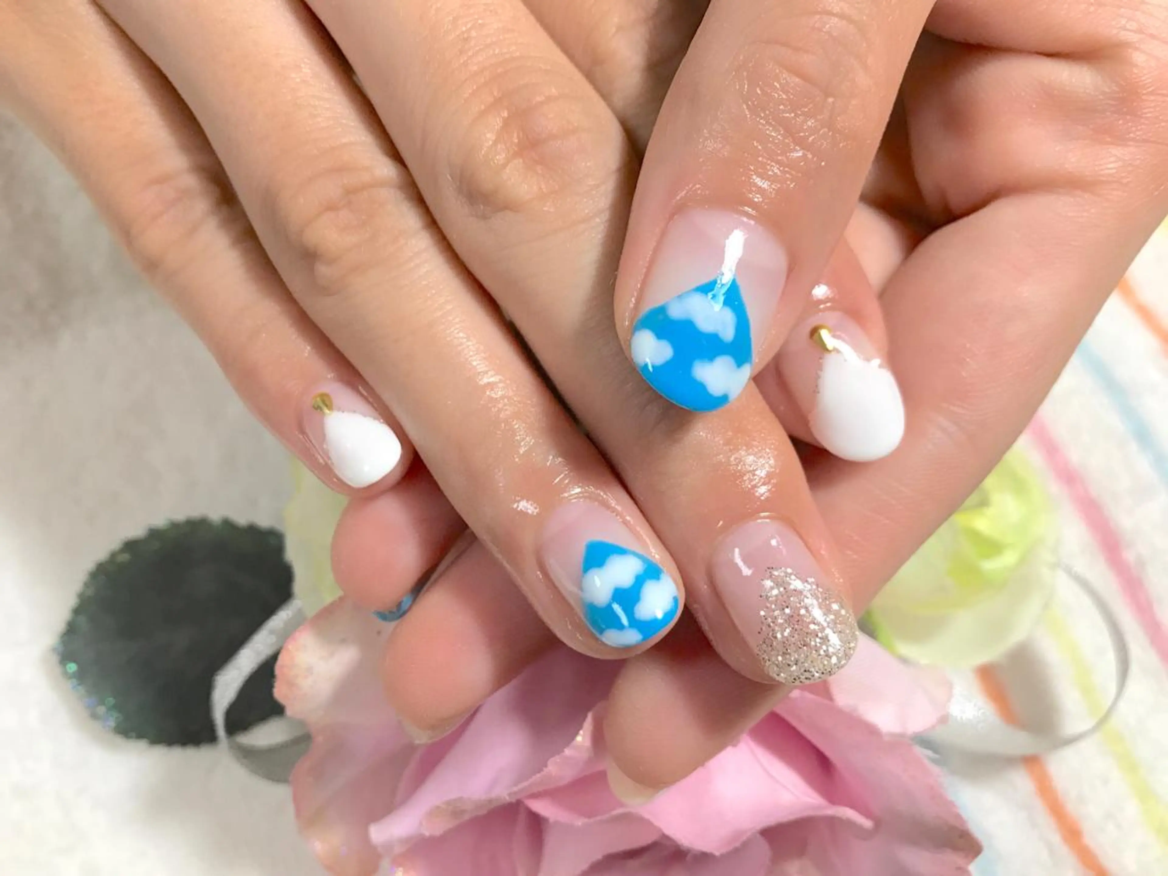 ネイル ネイルandエステ maple豊見城店のエステ・リラクイメージ