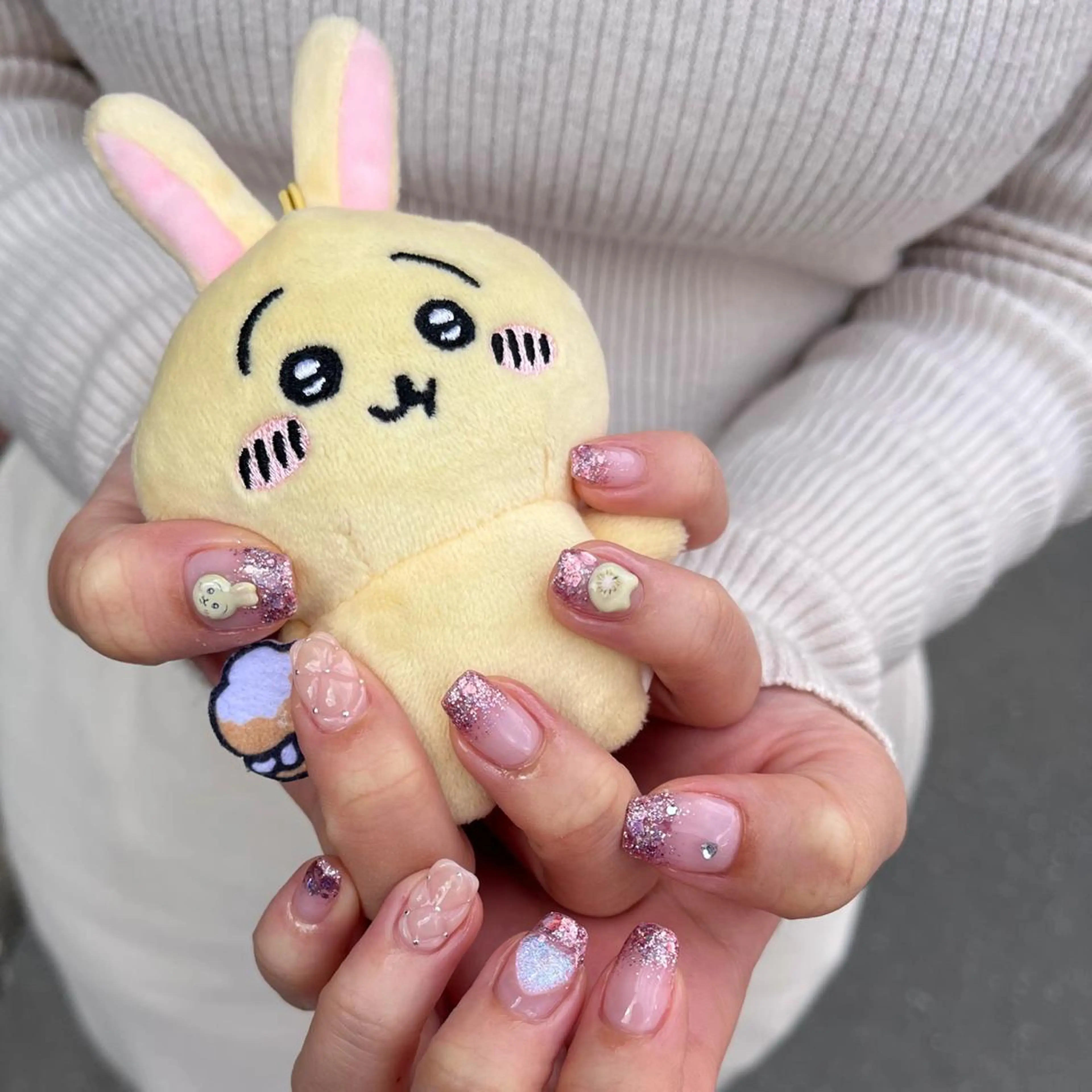 ネイル Nail Salon  Kのネイルデザイン
