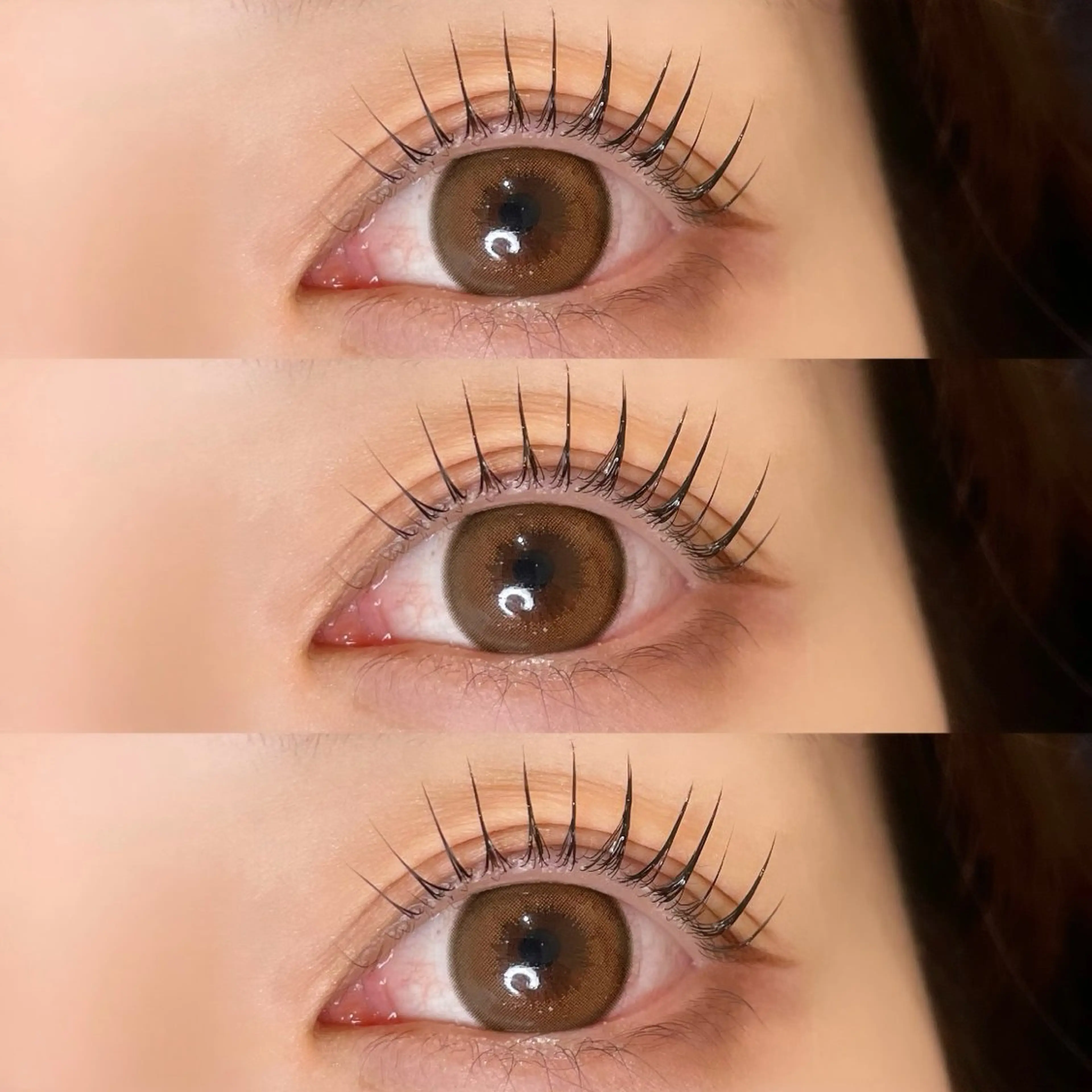 マツエク・マツパ 眉毛/まつ毛/代官山 アイサロン🌻NAEのマツエク・マツパデザイン