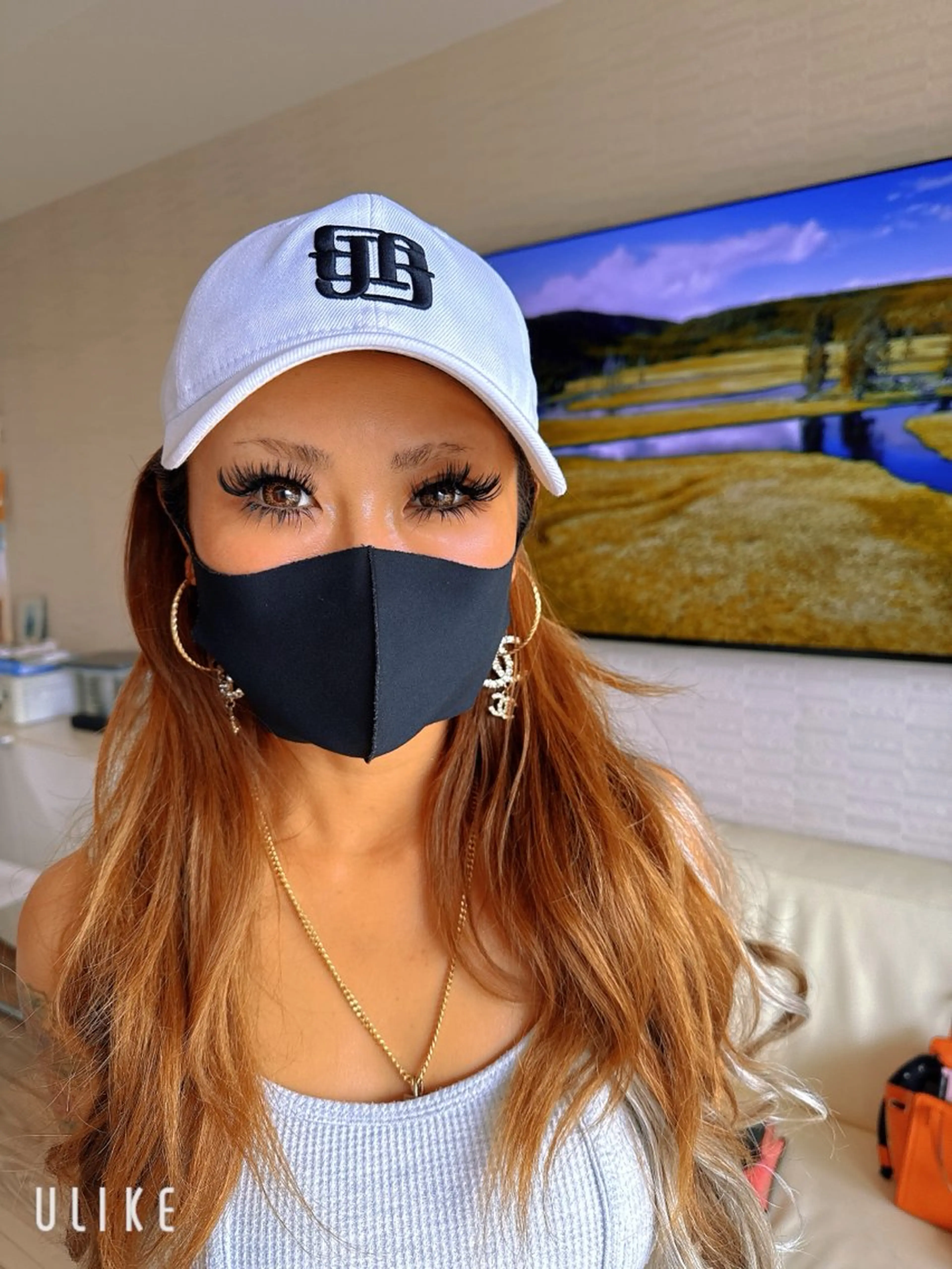 マツエク・マツパ 神山 ビューティー・アイのマツエク・マツパデザイン