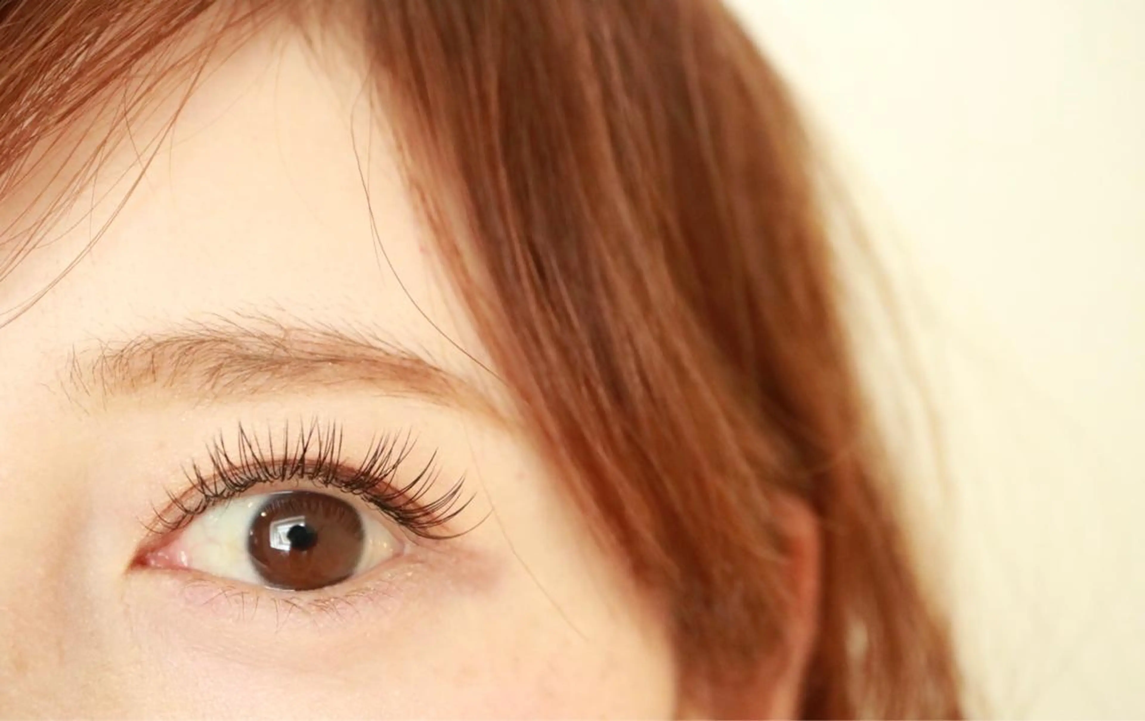 マツエク・マツパ room  川越 Hirokoのマツエク・マツパデザイン