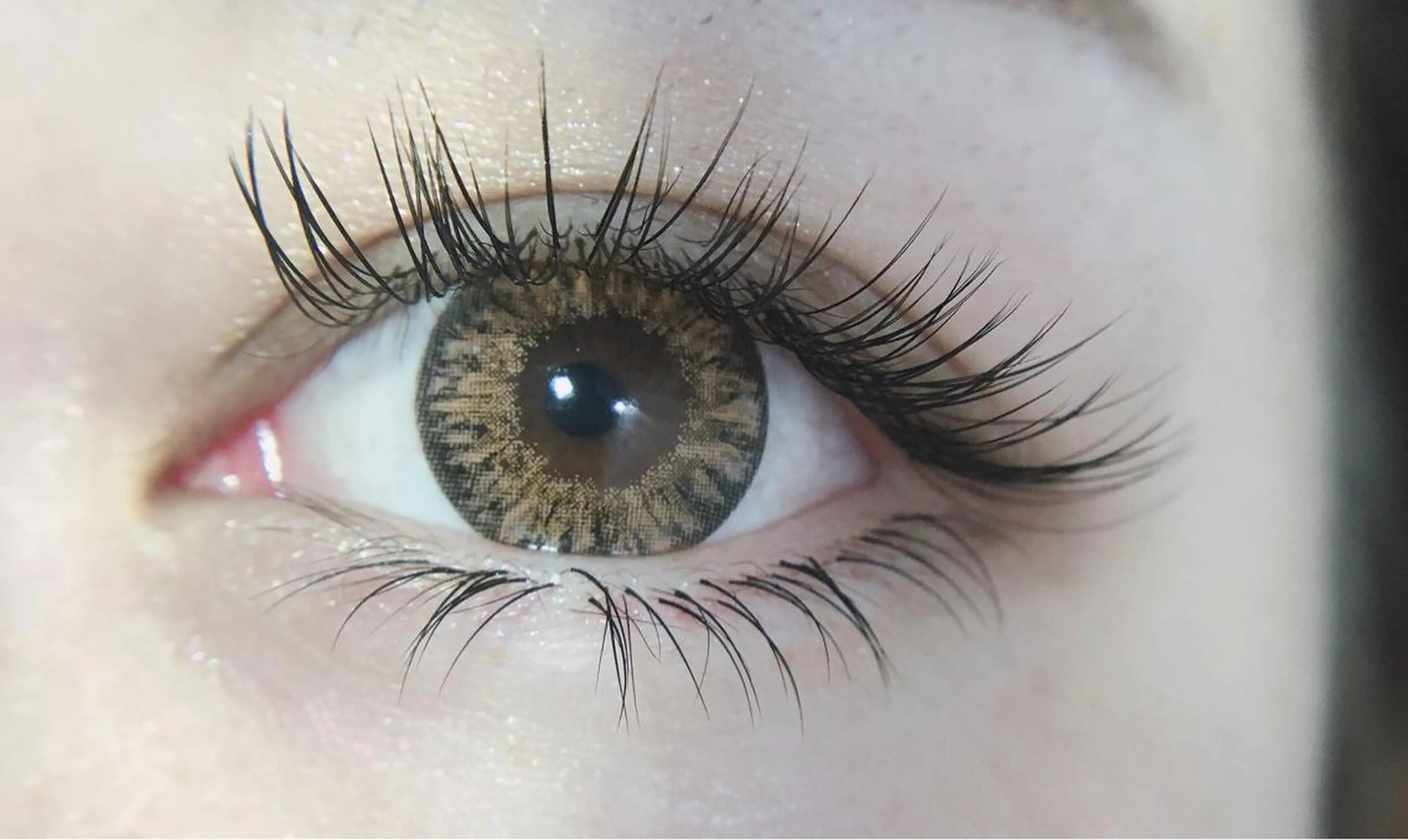 マツエク・マツパ 下まつげエクステ Feriz 浦和 丹野のマツエク・マツパデザイン