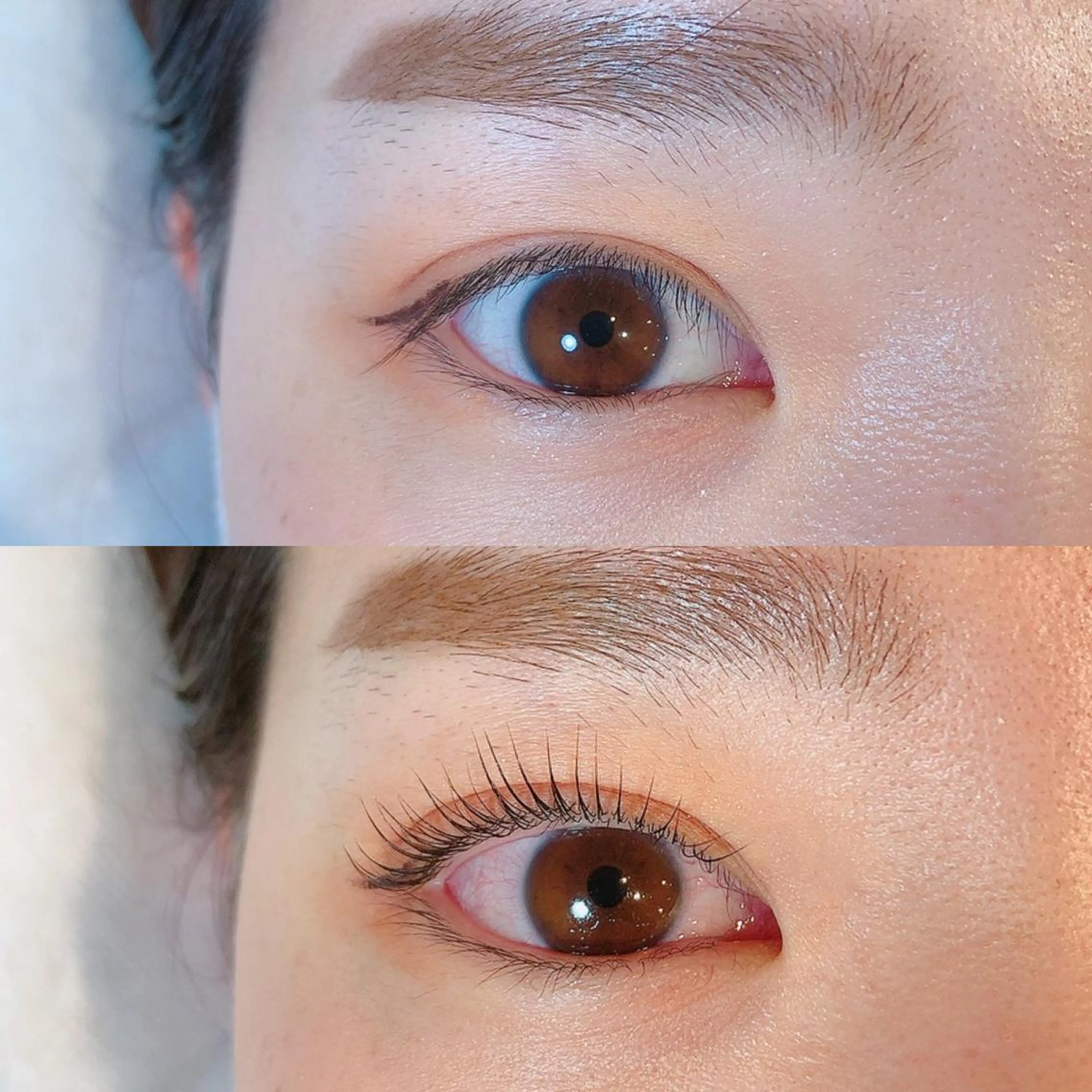 マツエク・マツパ なかむら 🪡のマツエク・マツパデザイン