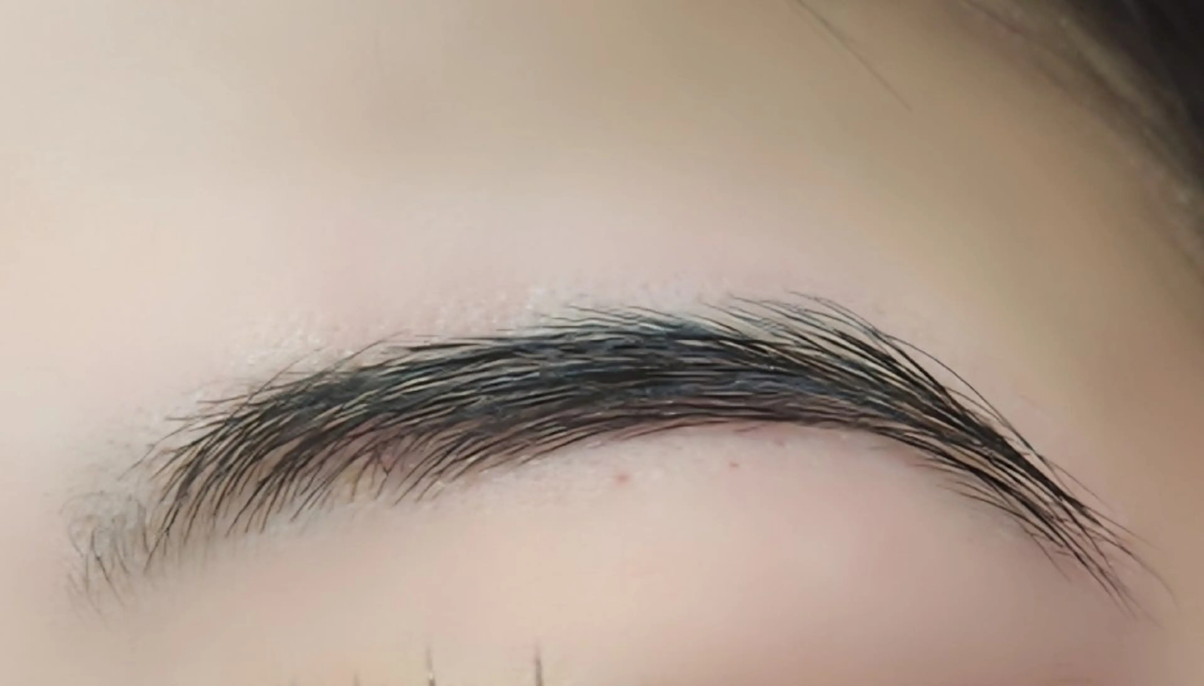 アイブロウ Dorothyeye yuumiのマツエク・マツパデザイン