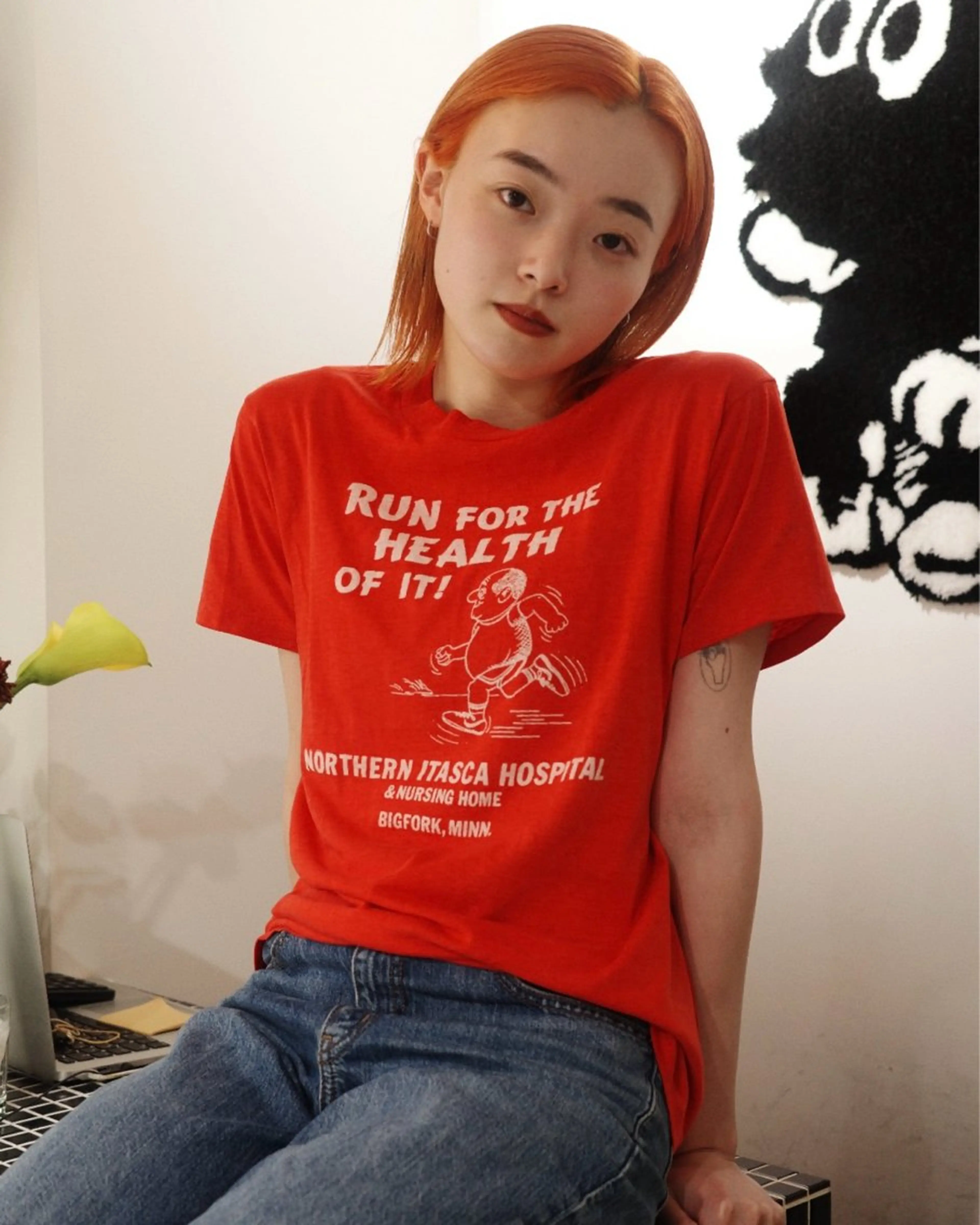 ミディアム 学芸大学 /ボブ SaKuraのヘアスタイル