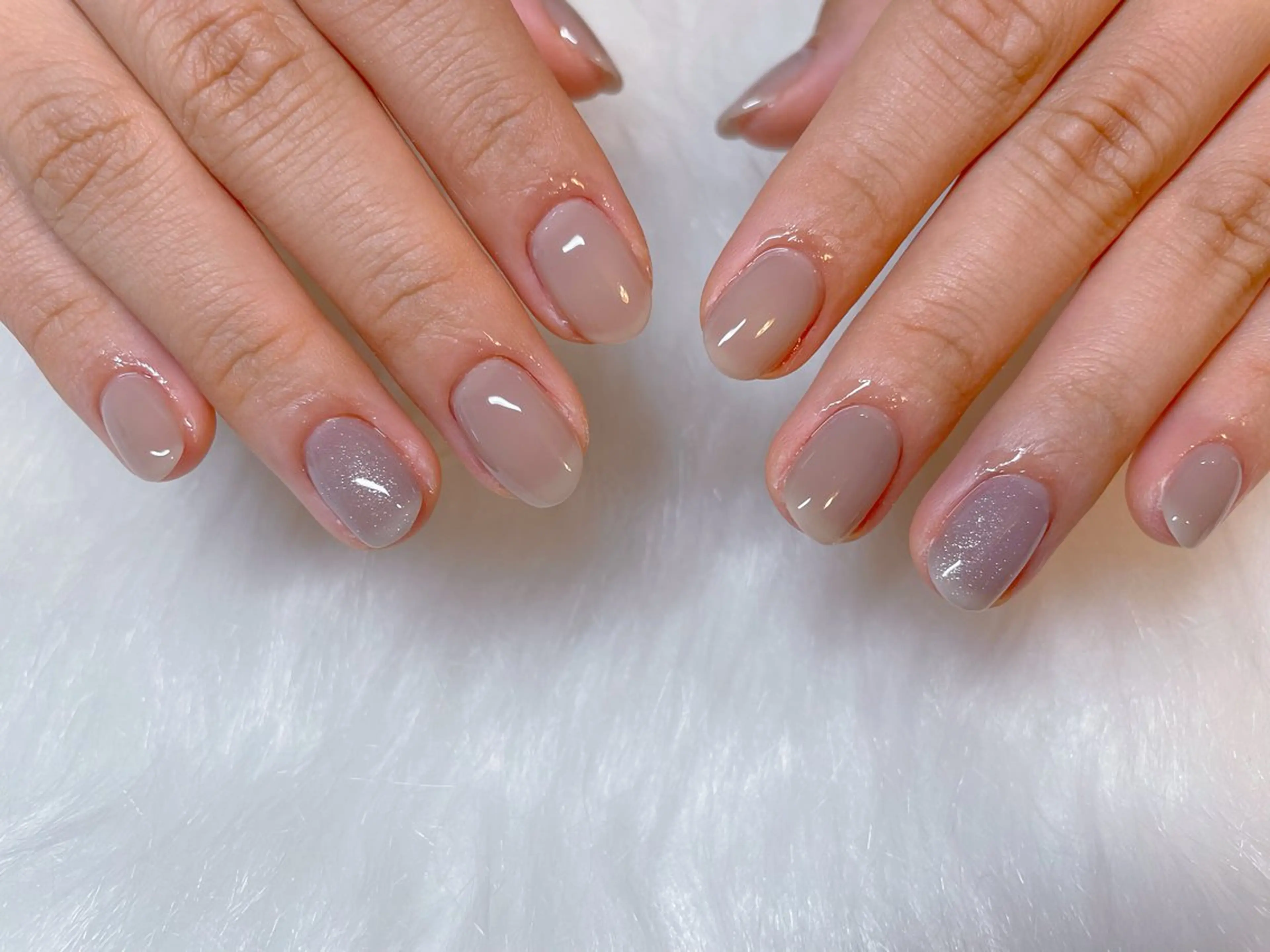 ネイル エン Nail salonのネイルデザイン