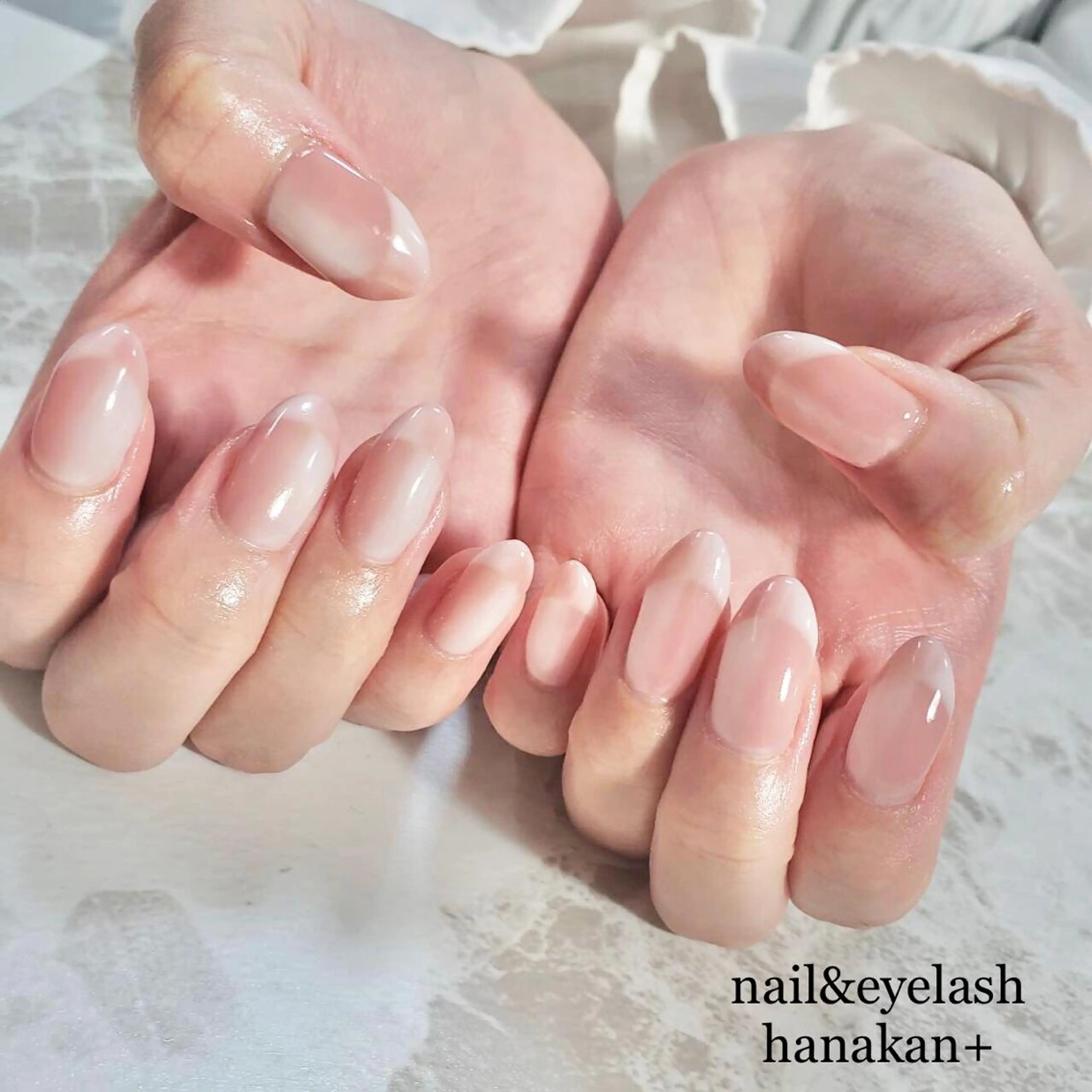 ネイル S Fumiのマツエク・マツパデザイン