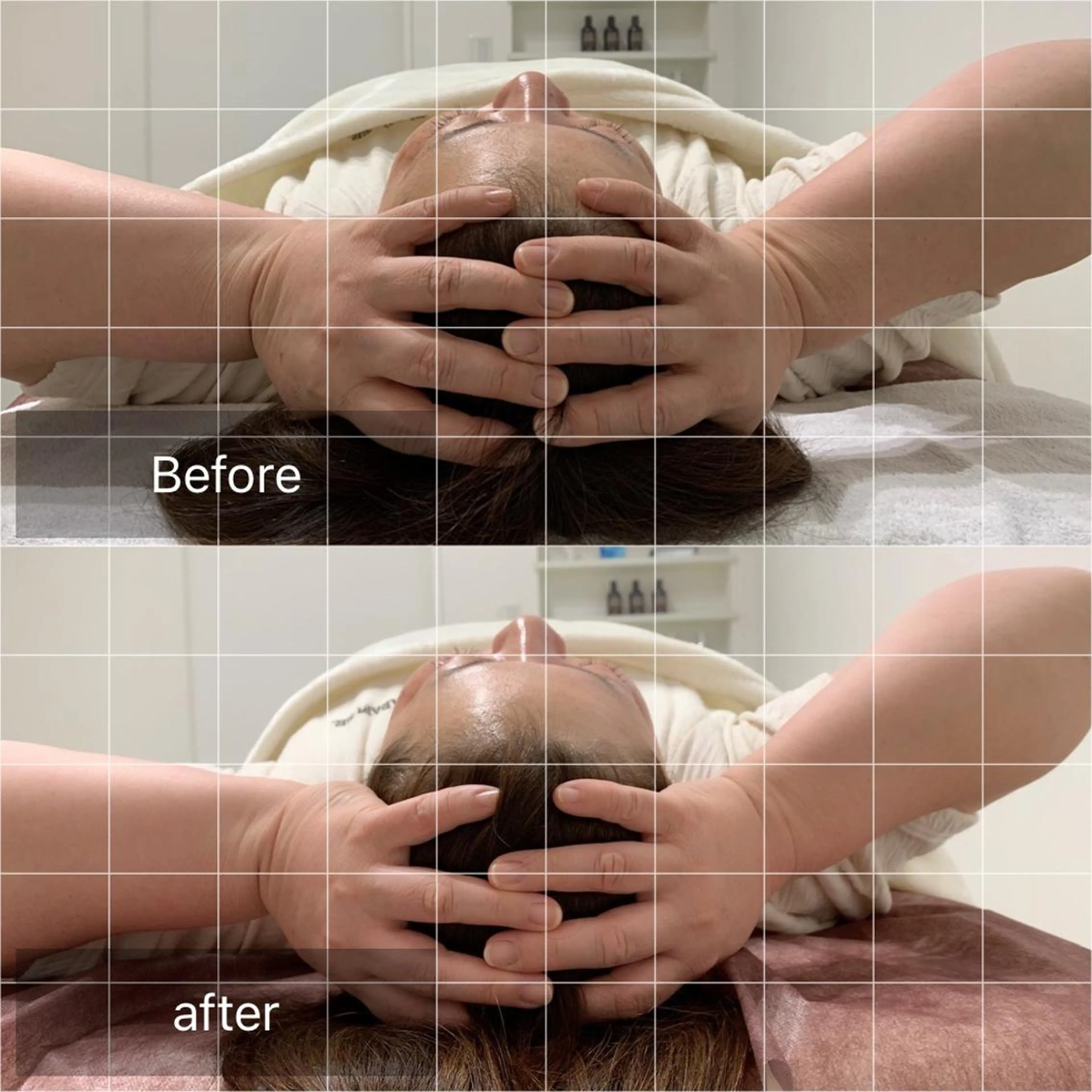 エステ 大橋 愛のエステ・リラクイメージ