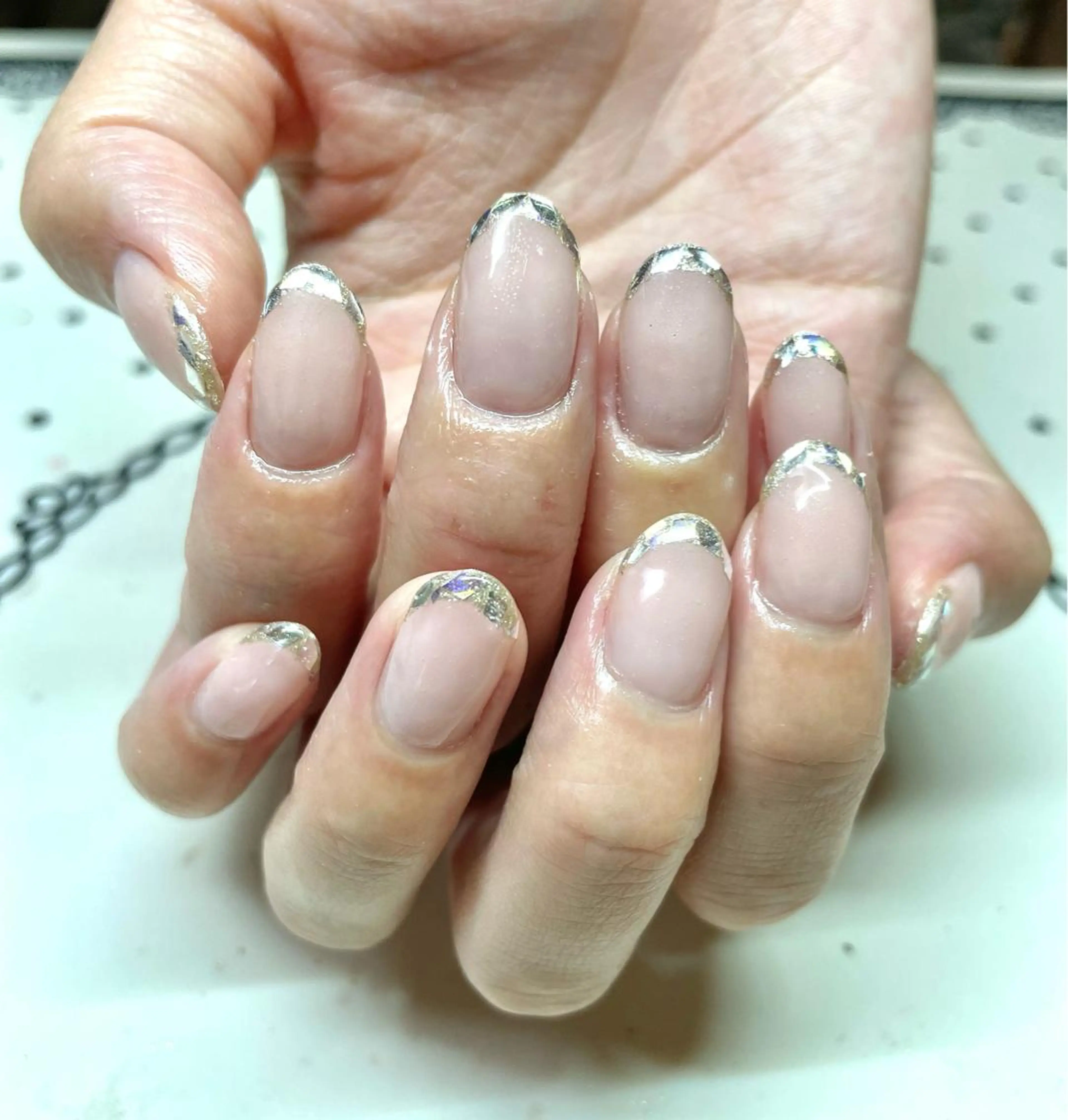 ネイル ハンドネイル nailist cocoのネイルデザイン