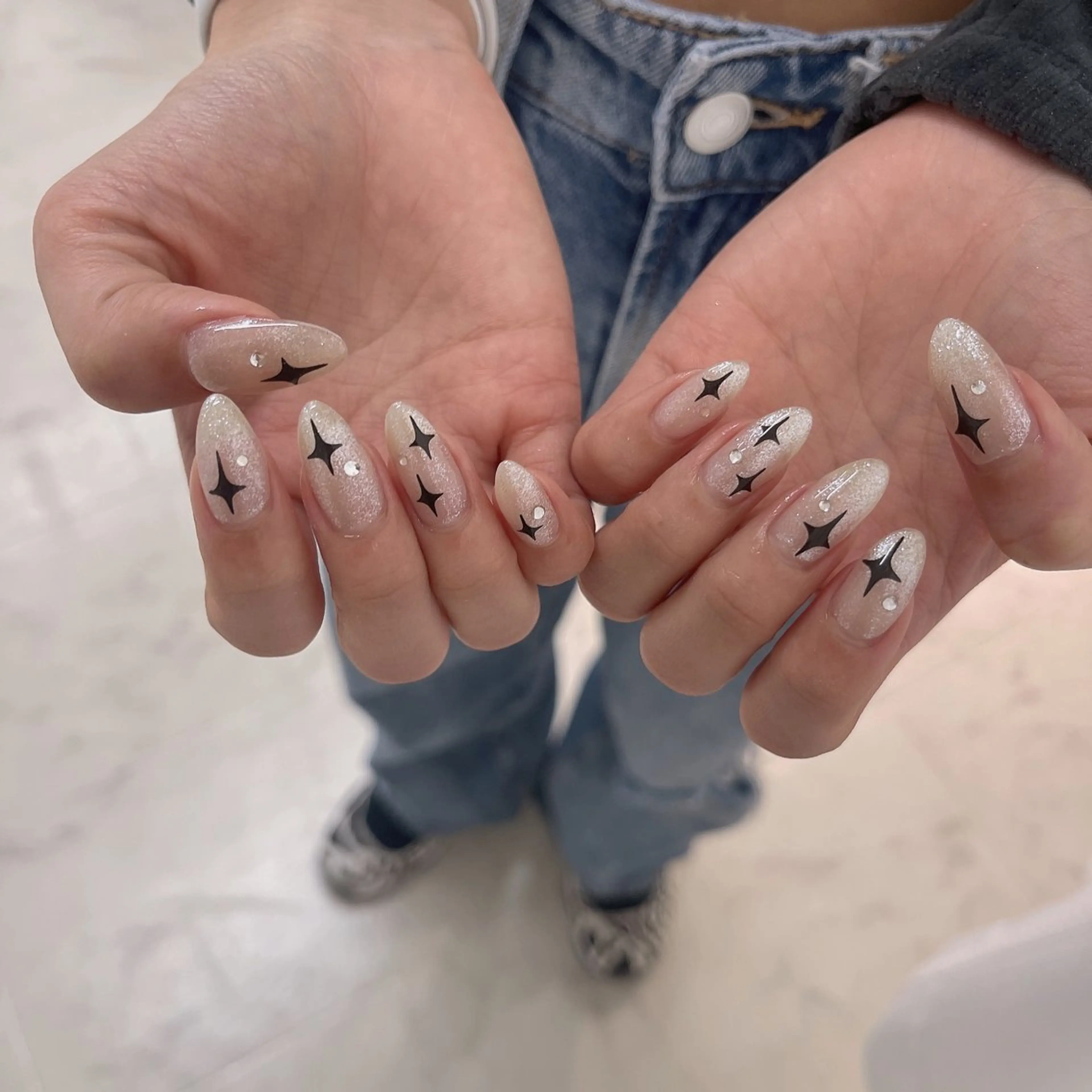 ネイル lulula ricoのエステ・リラクイメージ