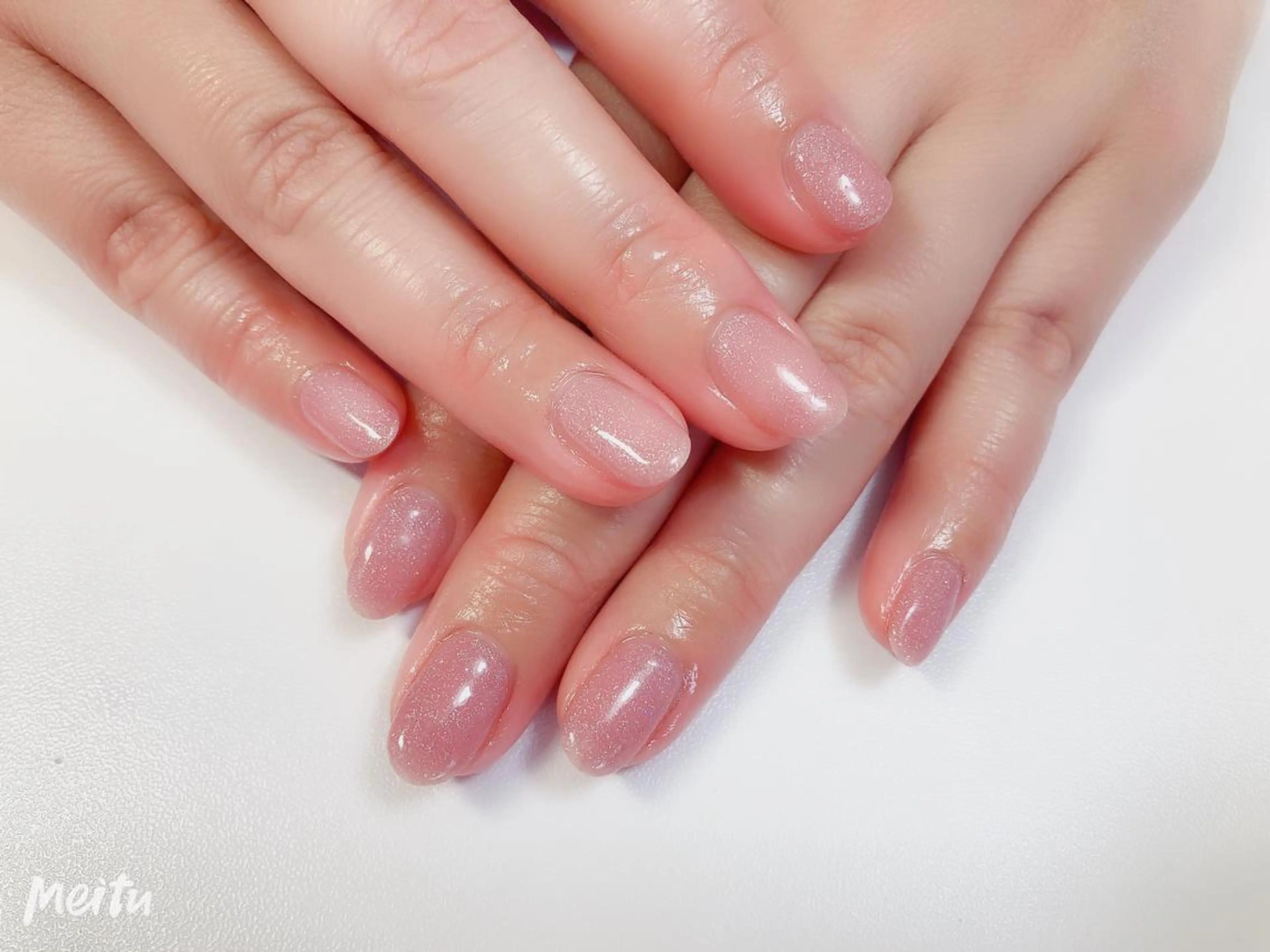 ネイル ハンドネイル Beauty  Nailのネイルデザイン