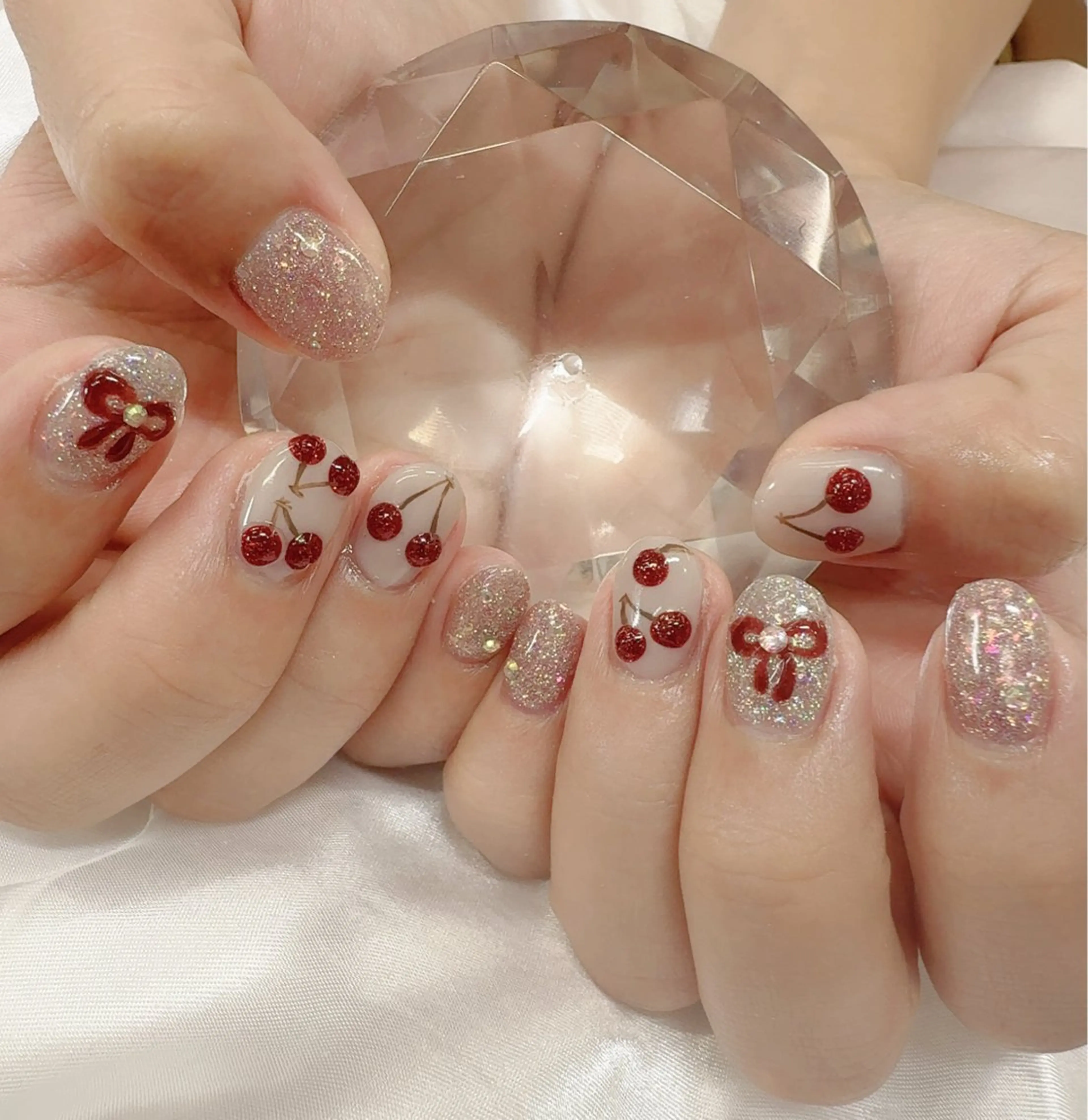 ネイル kouca  nail所属・コウ カnail💅のネイルデザイン