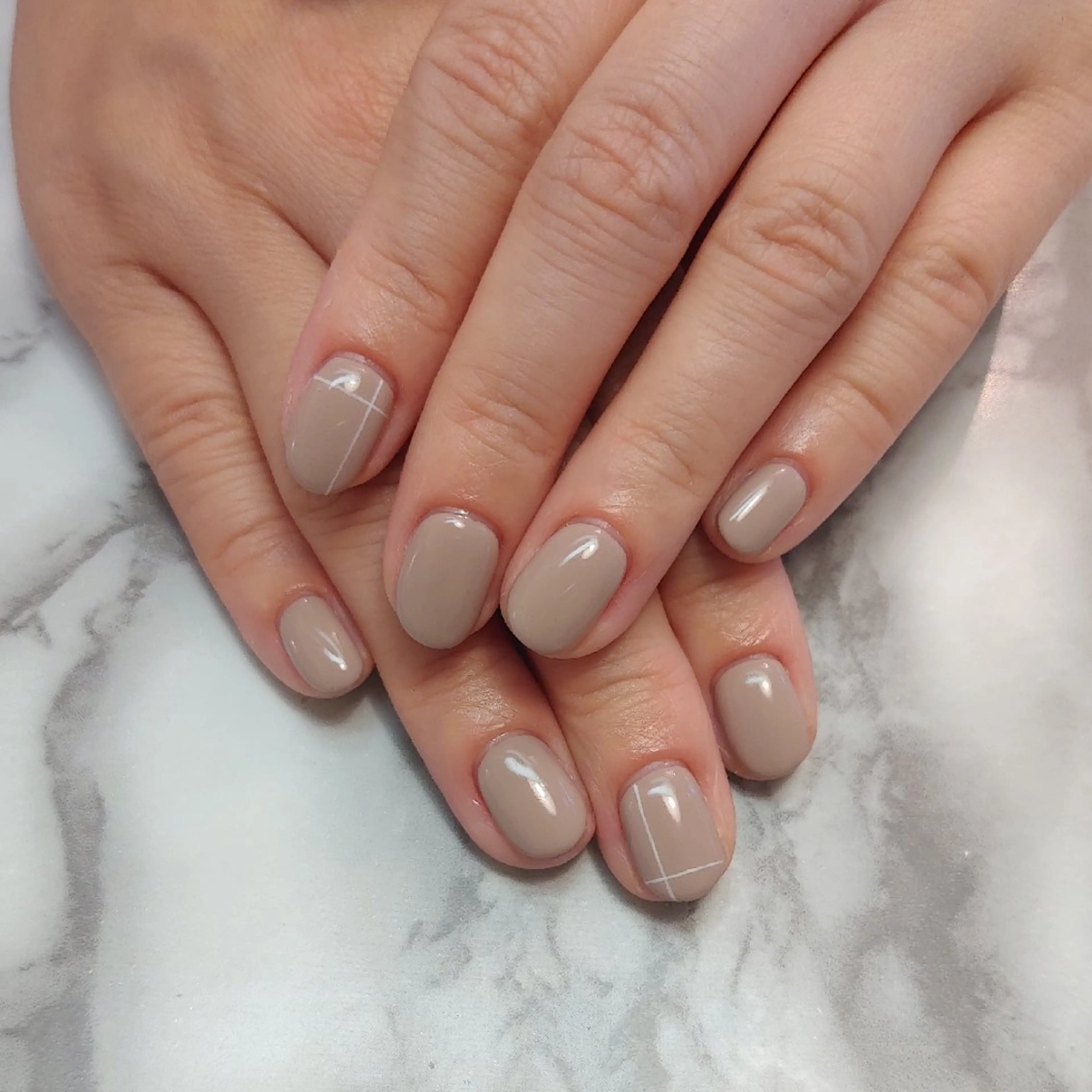 ネイル アートネイル ジェヌインネイル 河内のネイルデザイン