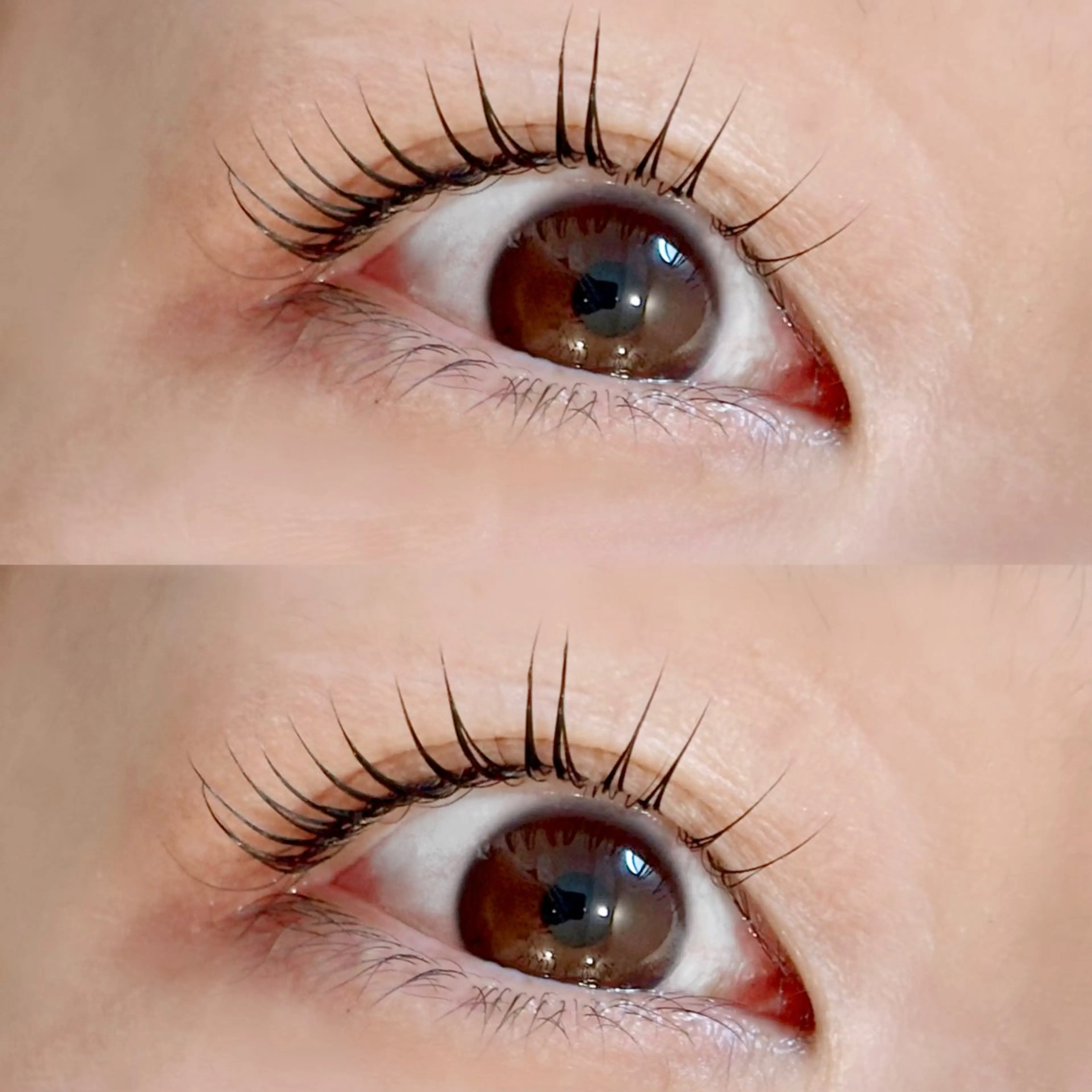 マツエク・マツパ 🦋 Natsumiのマツエク・マツパデザイン