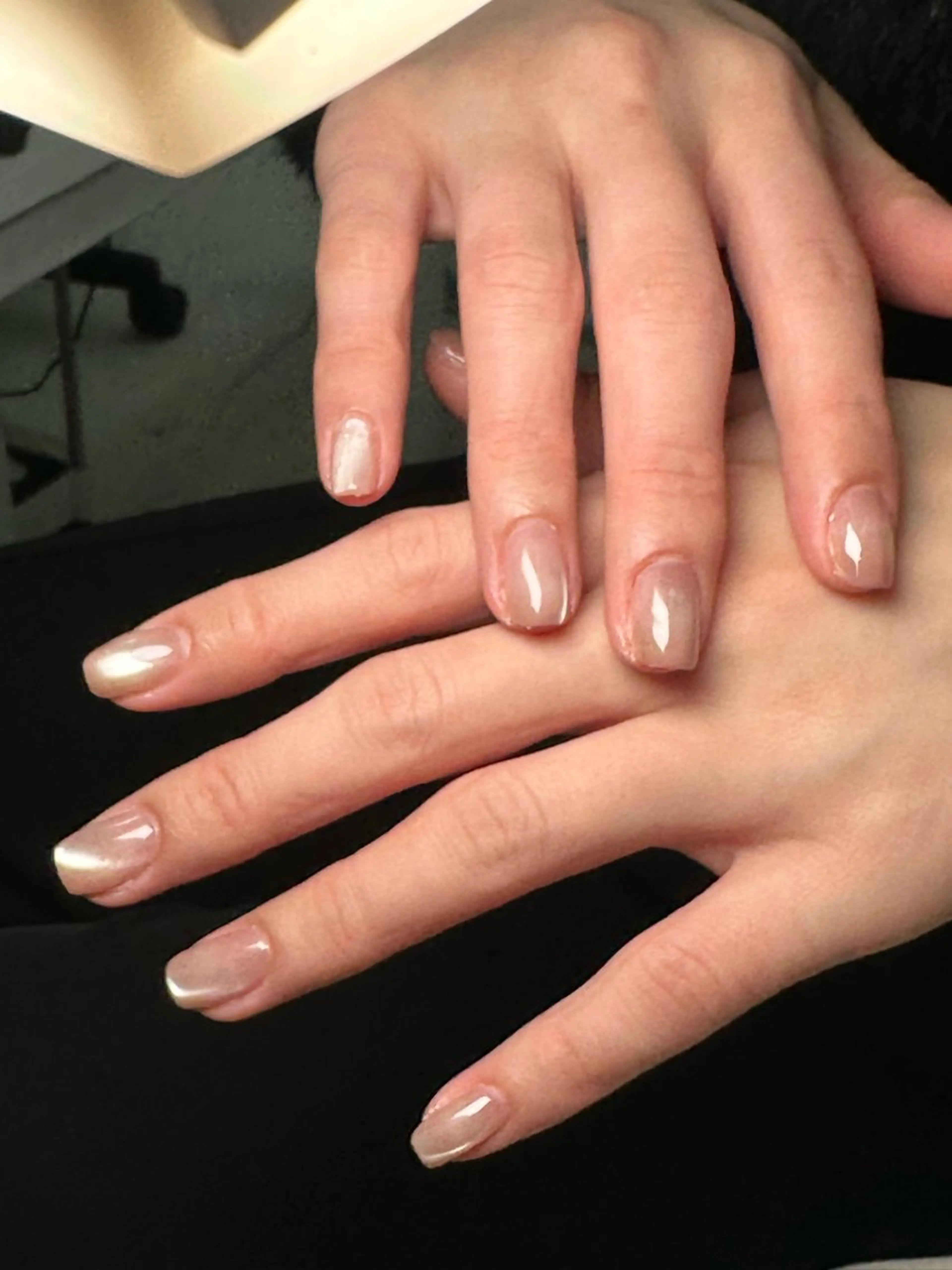 ネイル 🐚 すなのネイルデザイン