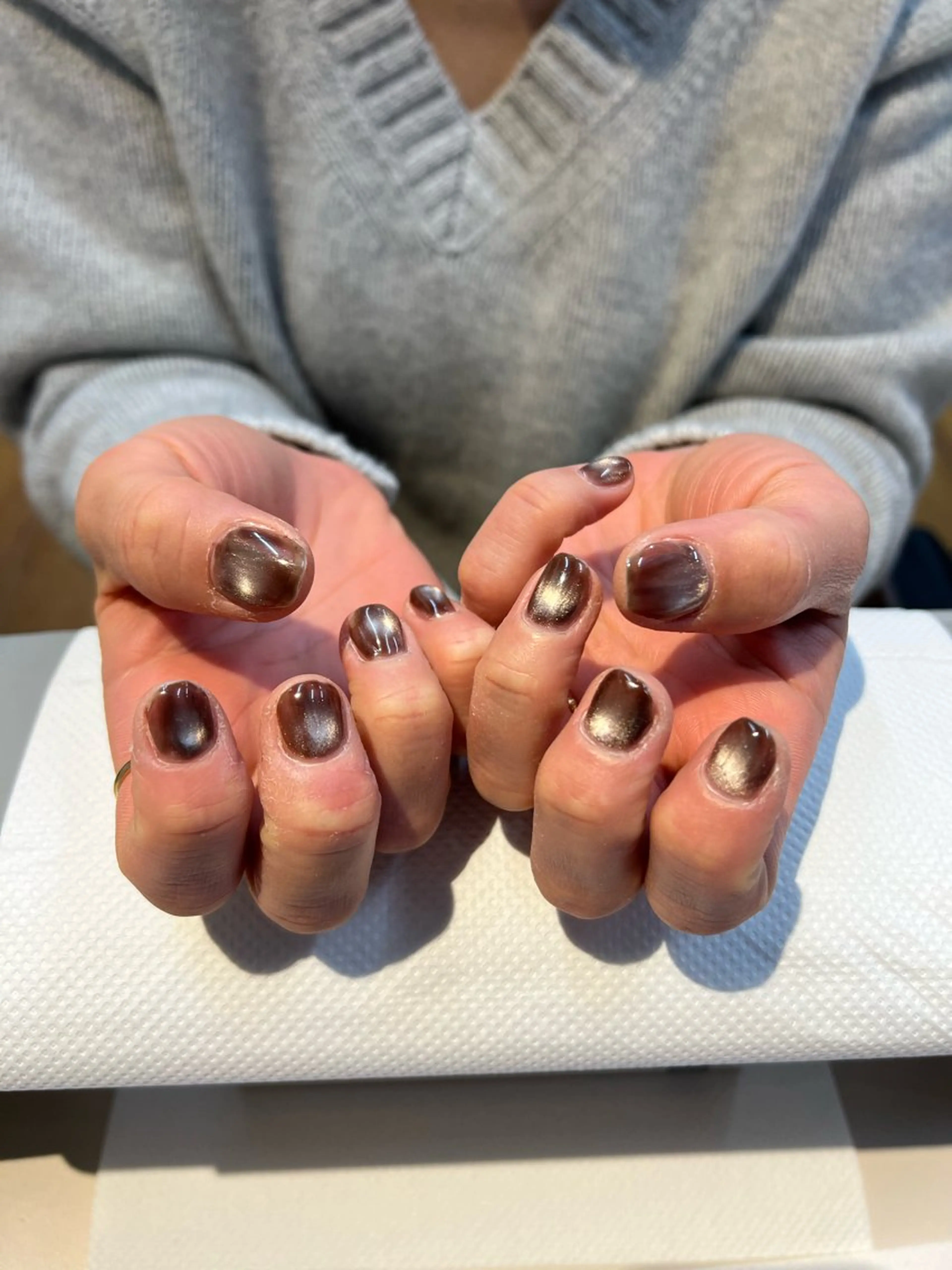 ネイル akari nailのネイルデザイン