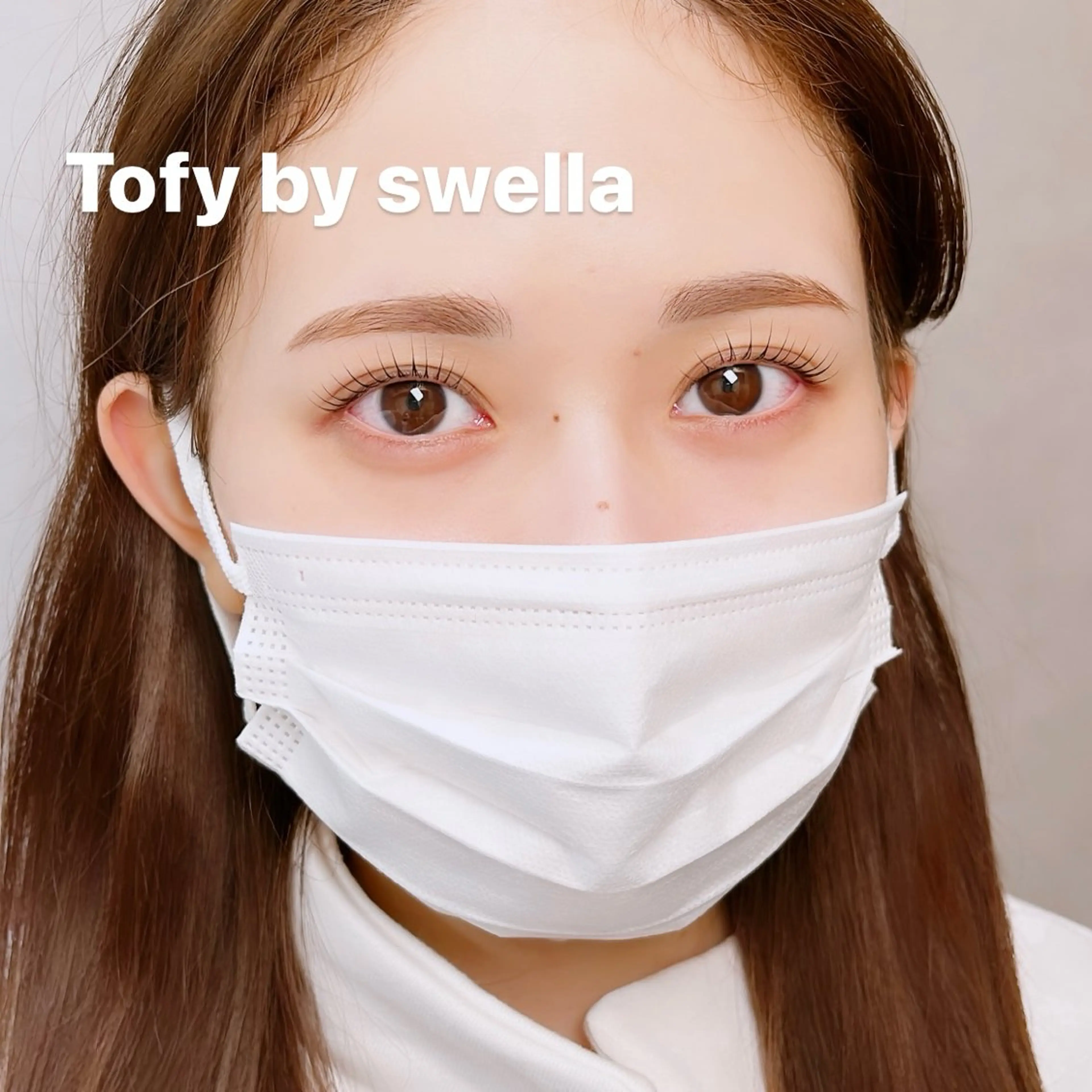 マツエク・マツパ マツパ eyelist 🌼 Mahoのマツエク・マツパデザイン