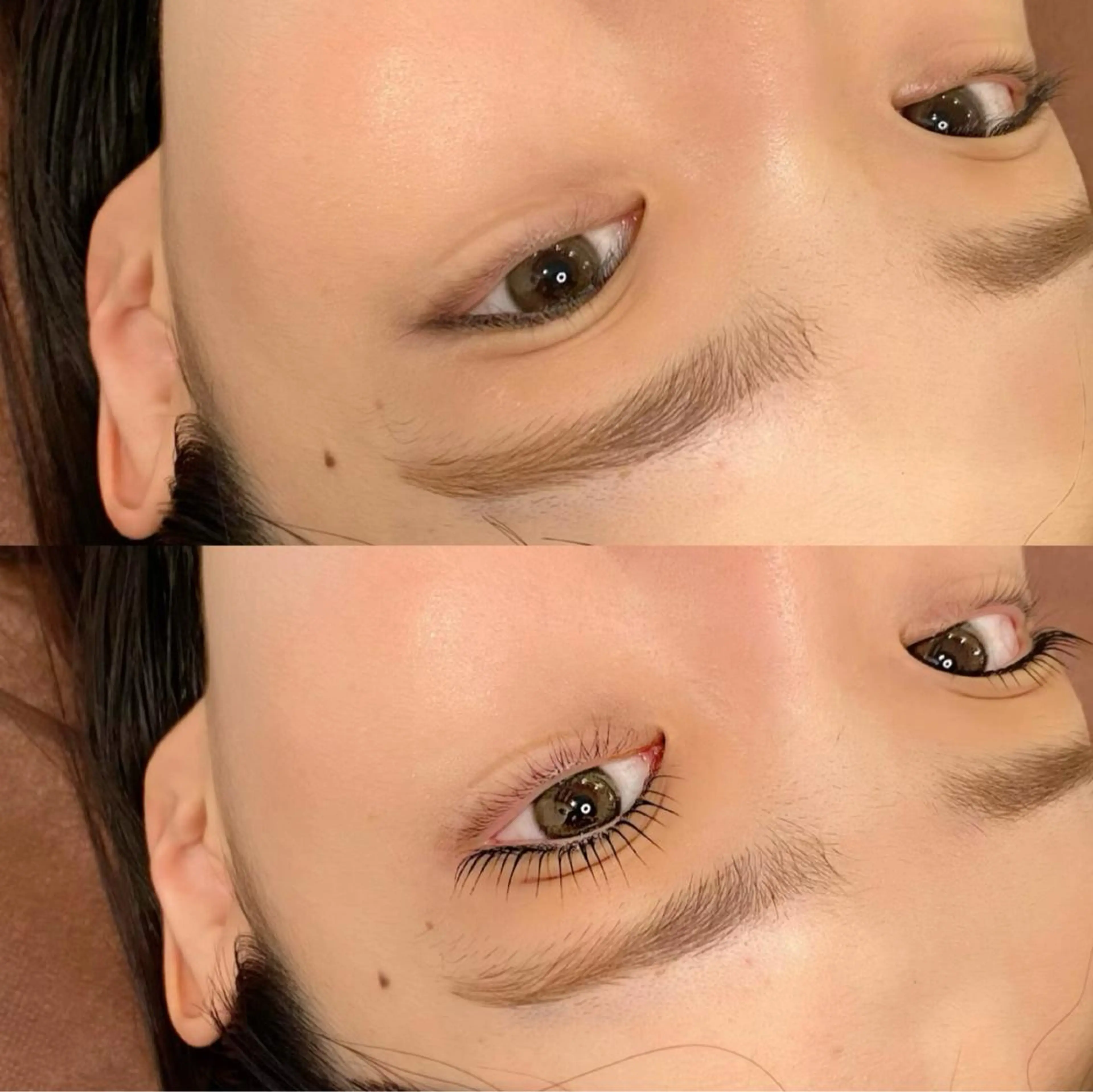 マツエク・マツパ アイラッシュサロン milimiliのマツエク・マツパデザイン