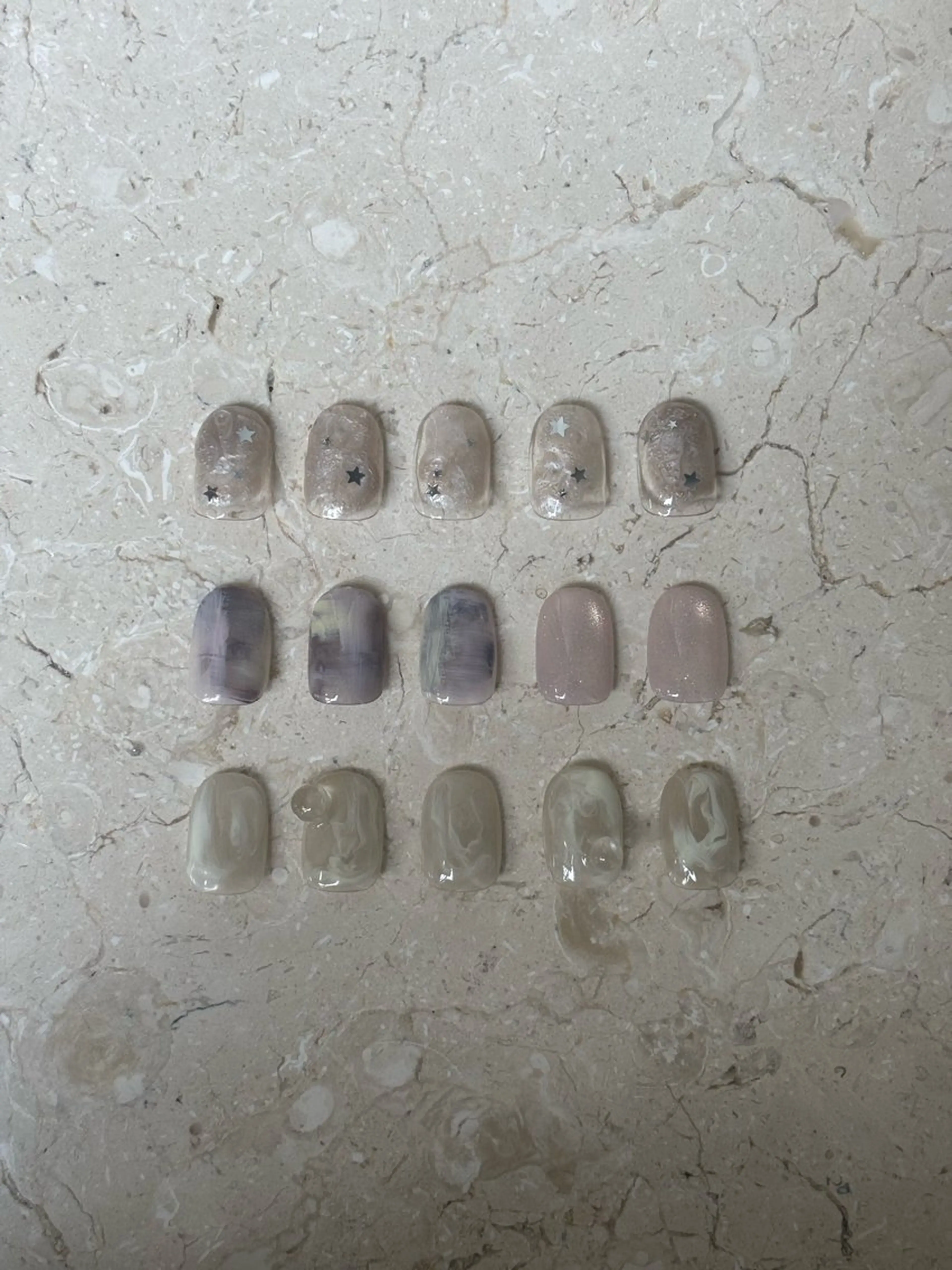 ネイル ハンドネイル 渡邊 妃佳里/Manonのネイルデザイン