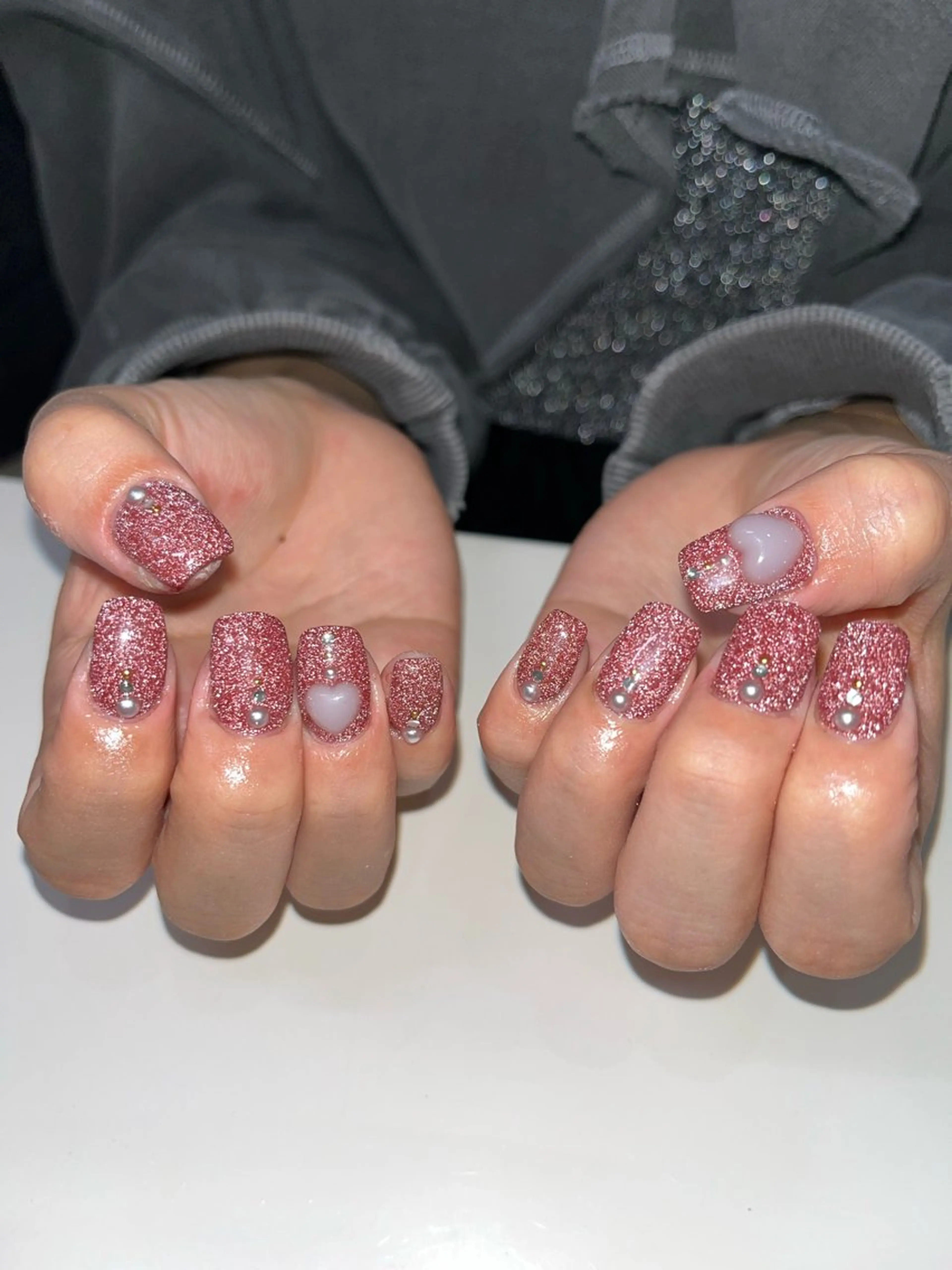 ネイル nail by minamiのネイルデザイン