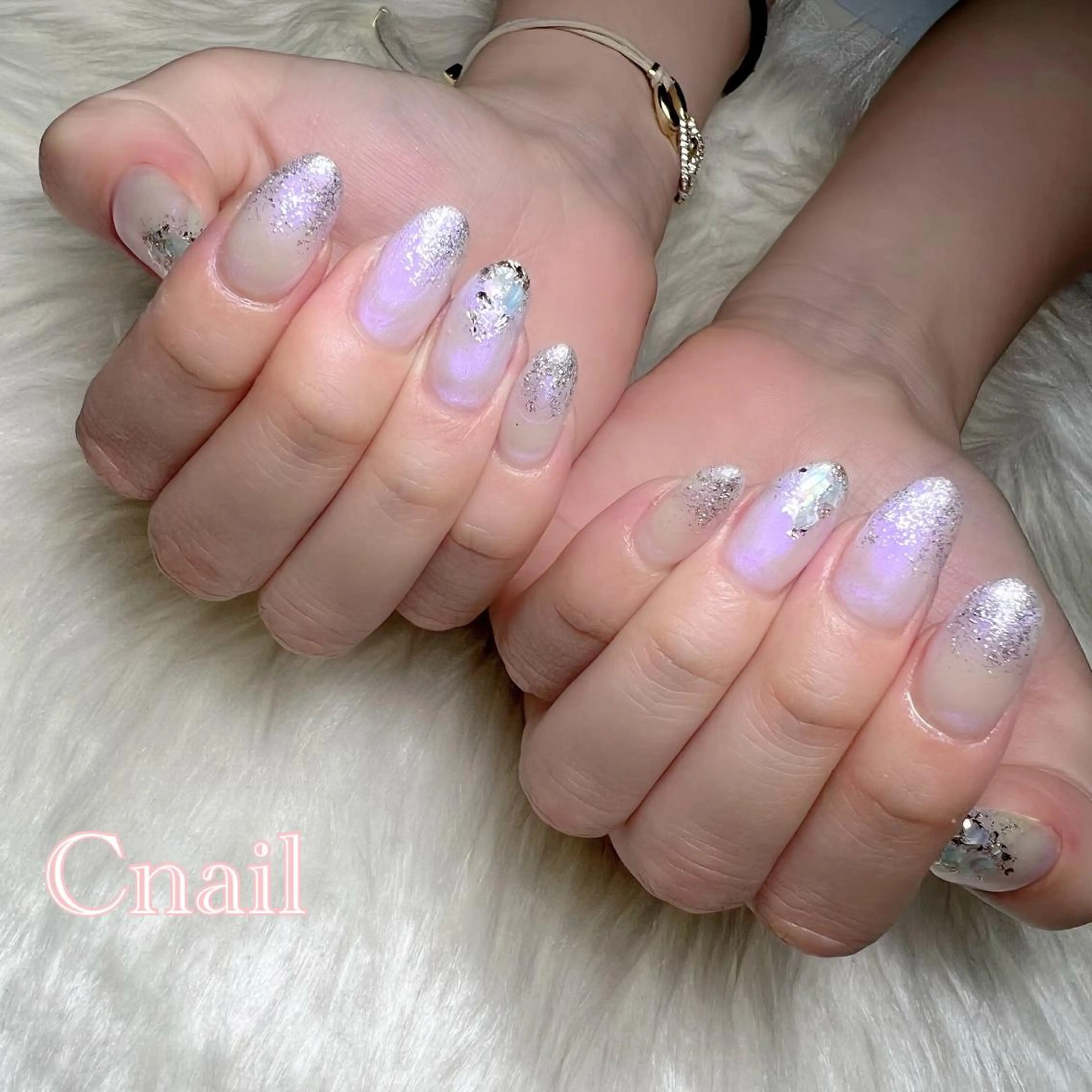 ネイル C's coffretのネイルデザイン