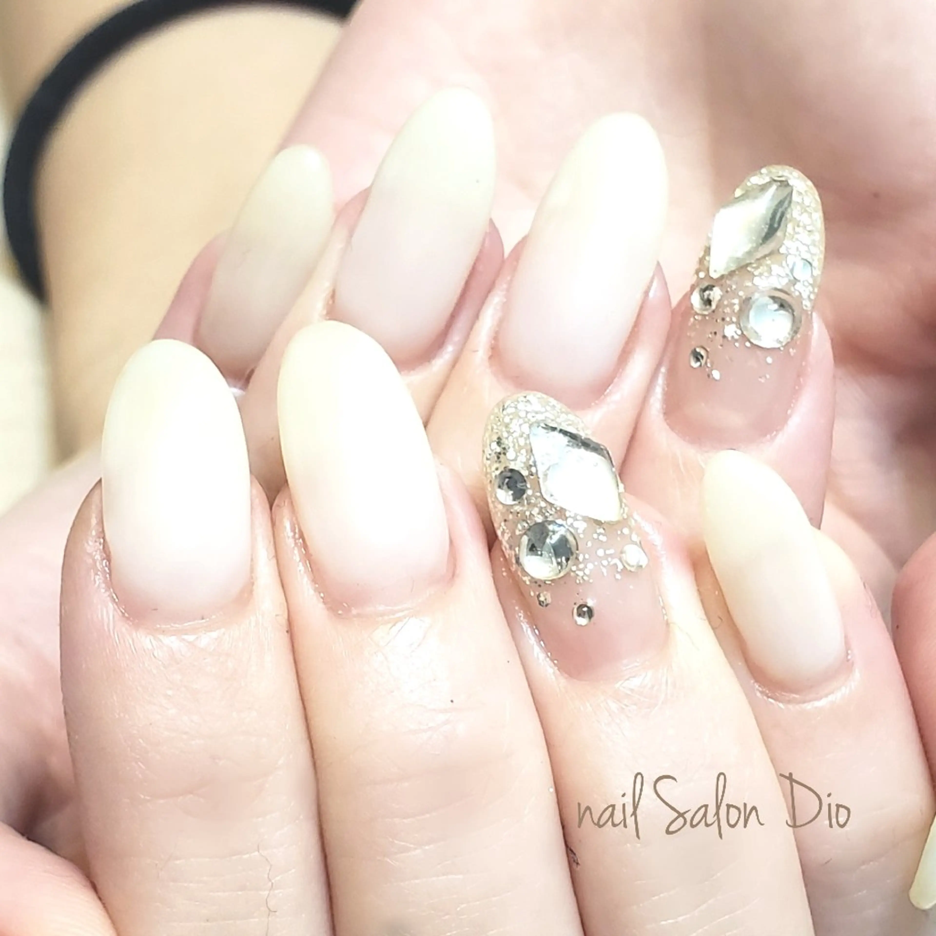 ネイル ハンドネイル nail salon Dio所属・Nail salon Dioのネイルデザイン