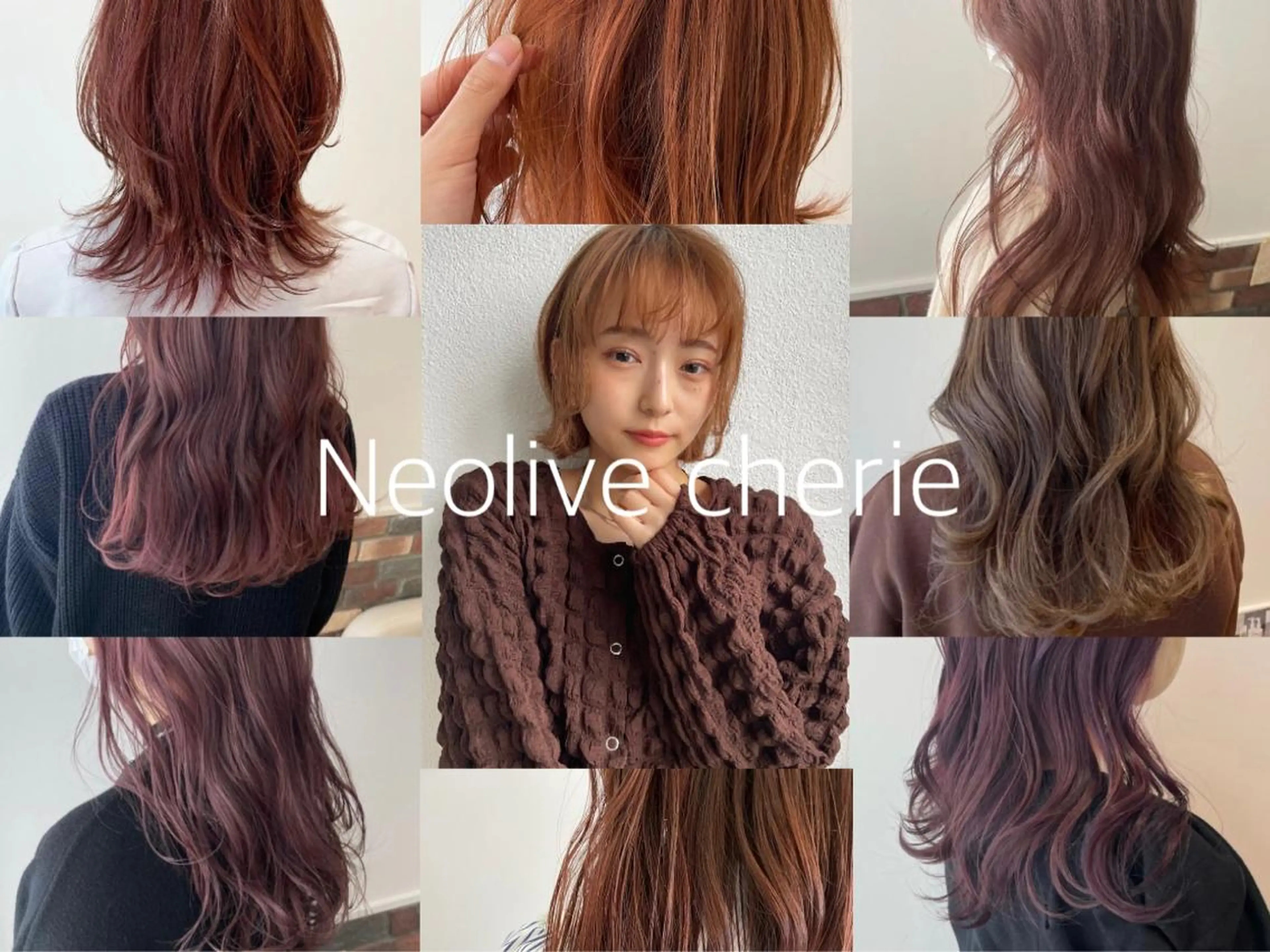 ミディアム カラー メンズパーマ特化🔥 ツイスパ/シャドウのヘアスタイル