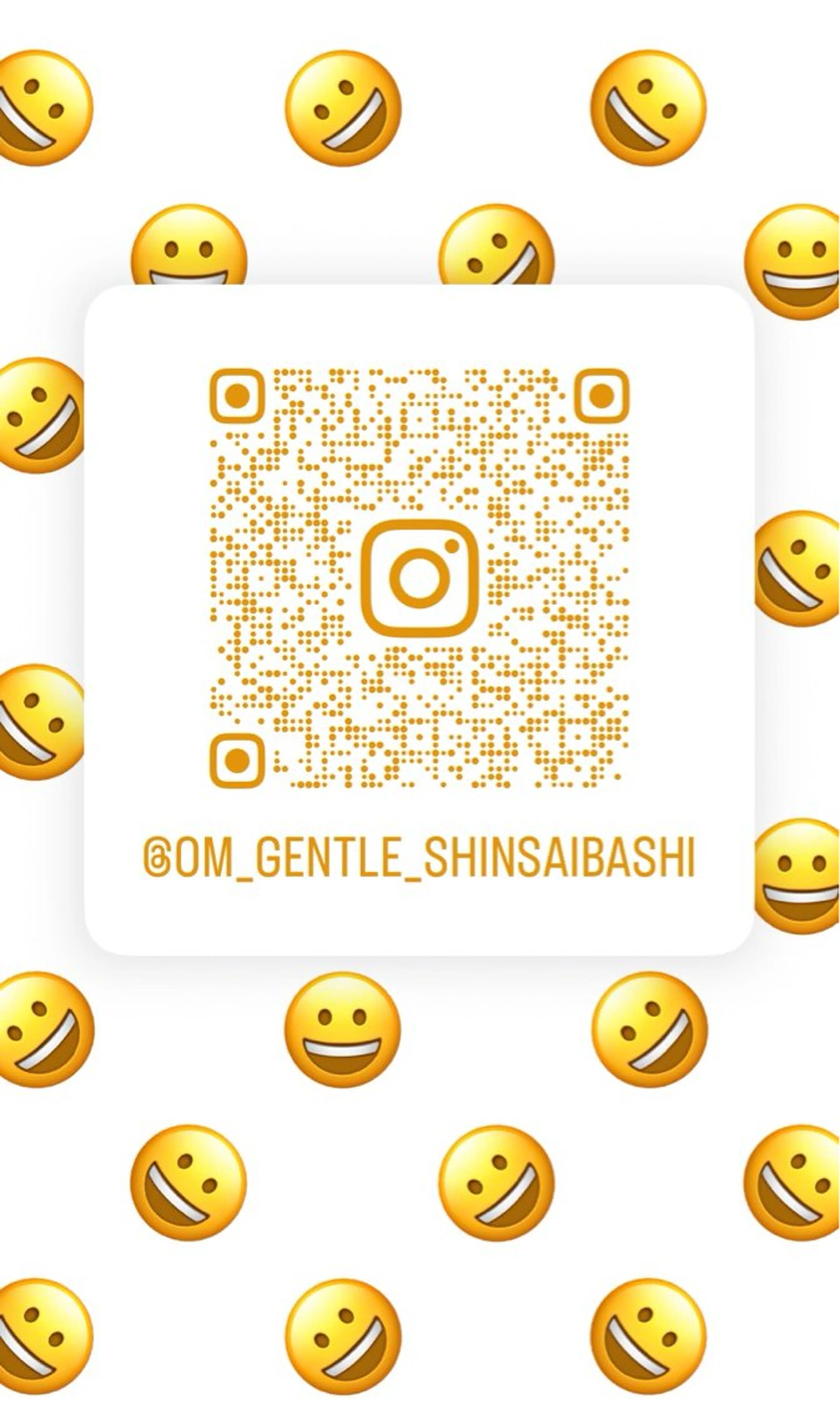 OM GENTLE 心斎橋　MAMIのエステ・リラクイメージ