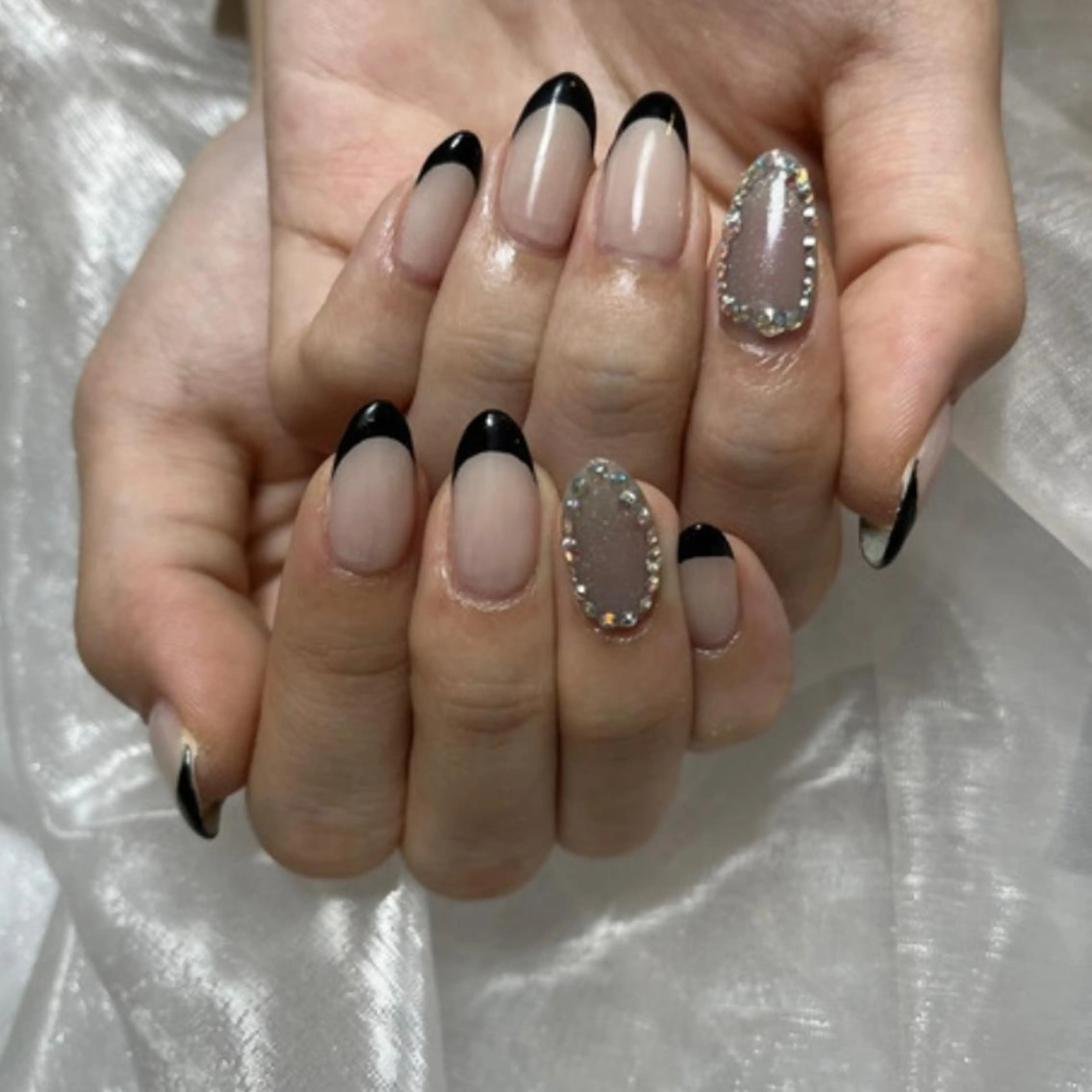 ネイル ♡︎Cattleya nail吉祥寺2のネイルデザイン