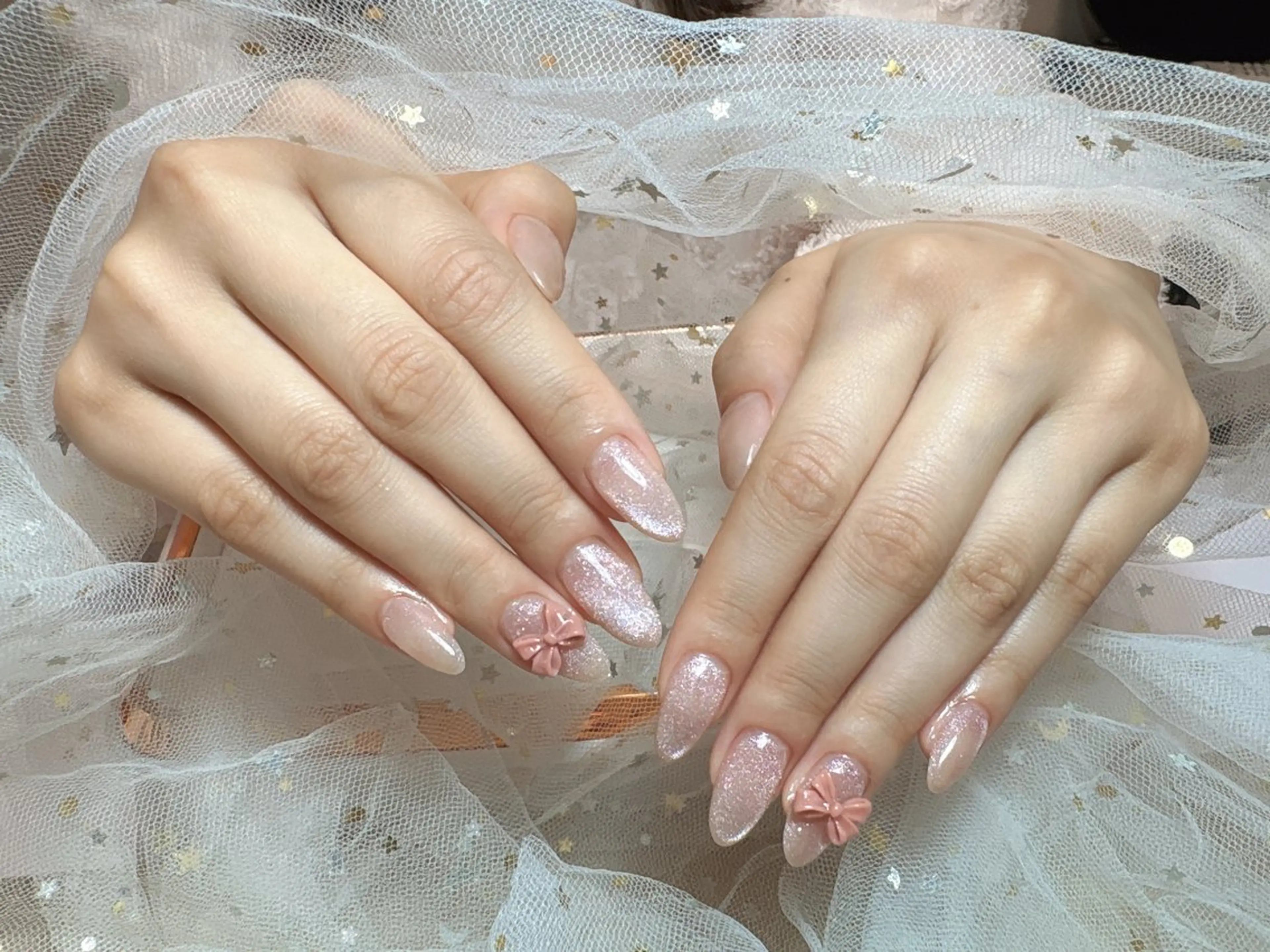 ネイル Angel AngelNailのネイルデザイン