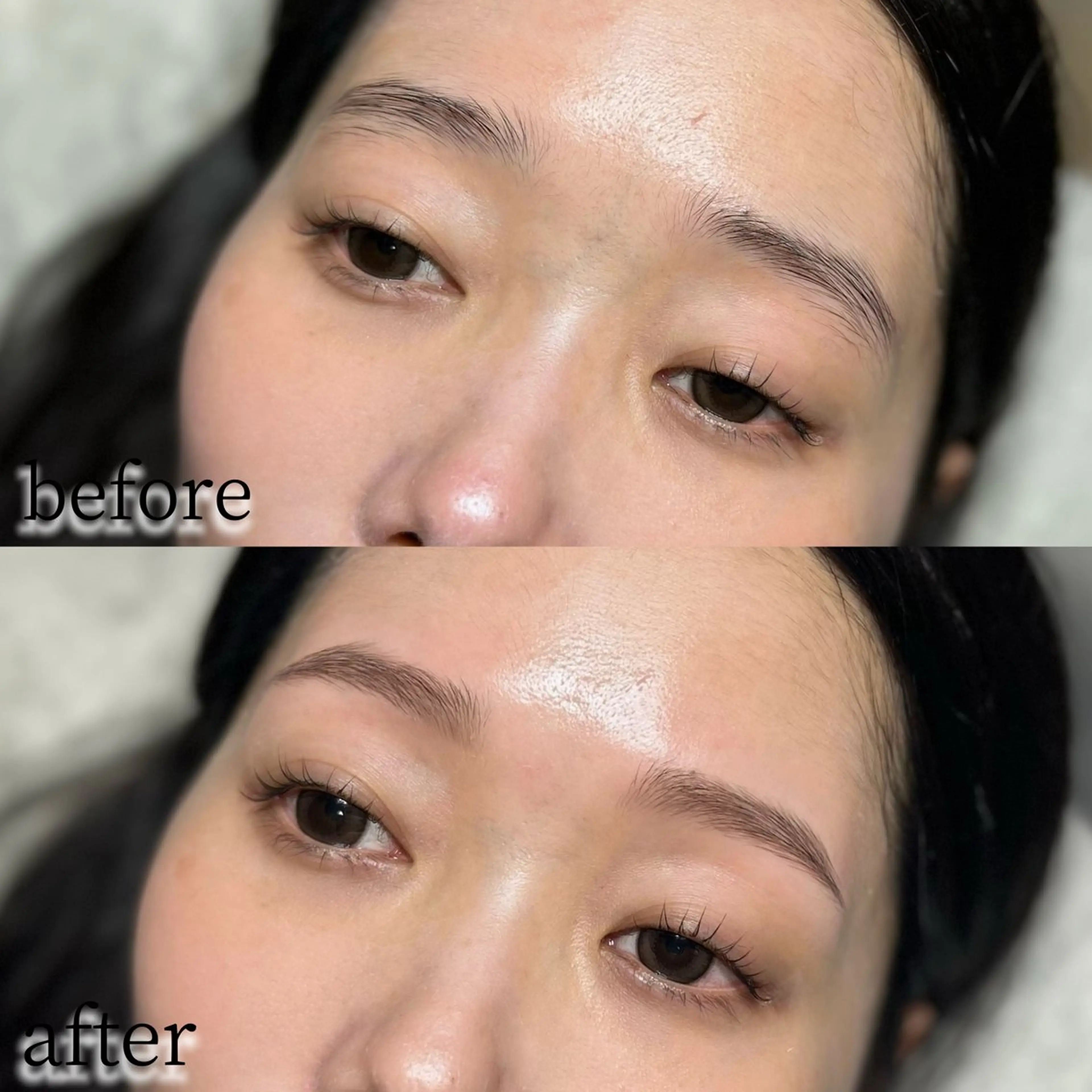 アイブロウ salon mugi mugiの眉毛・アイブロウイメージ