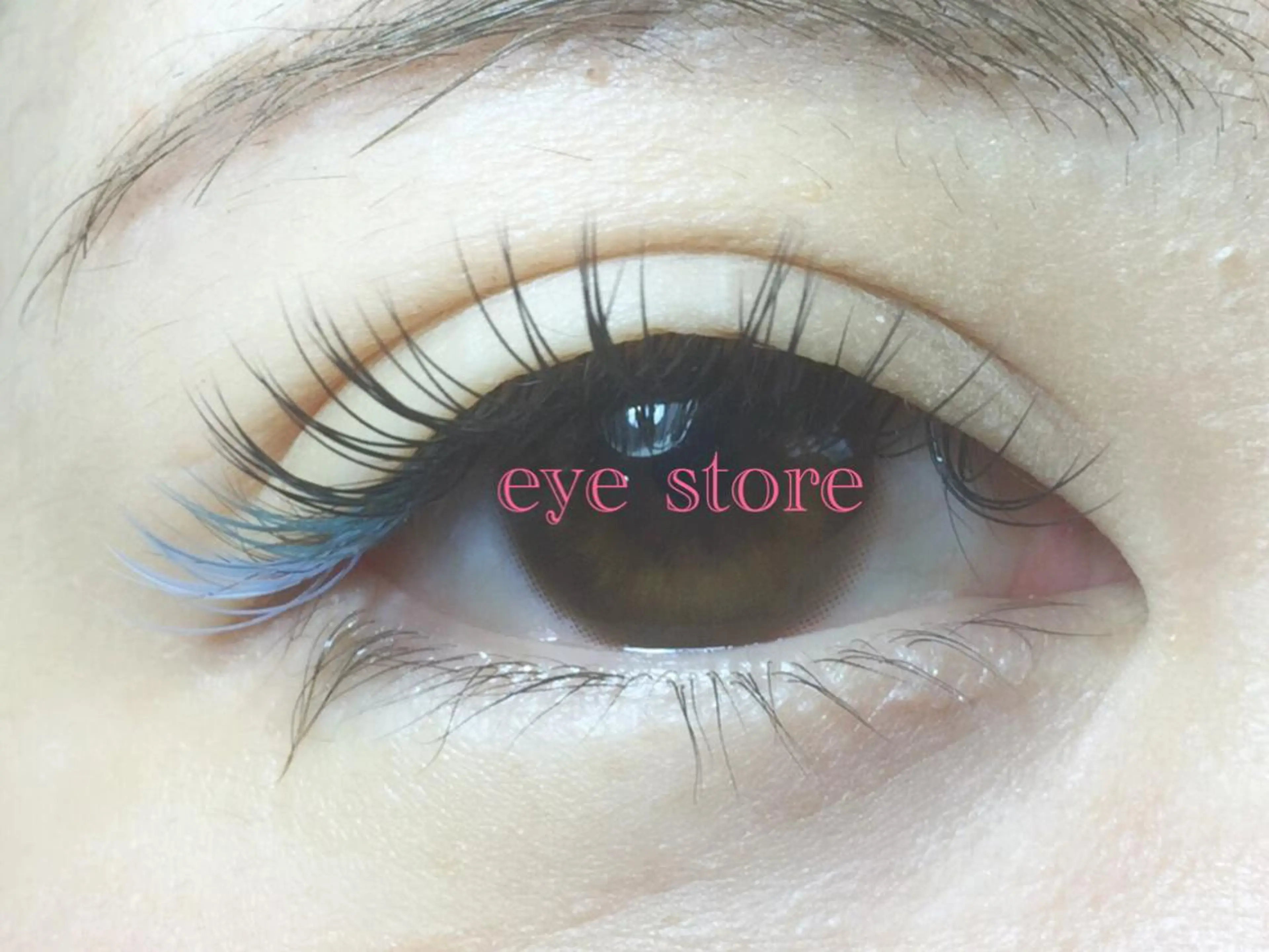 マツエク・マツパ Cカール Dカール CHARME(eye store)所属・CHARME -シャルム-のマツエク・マツパデザイン