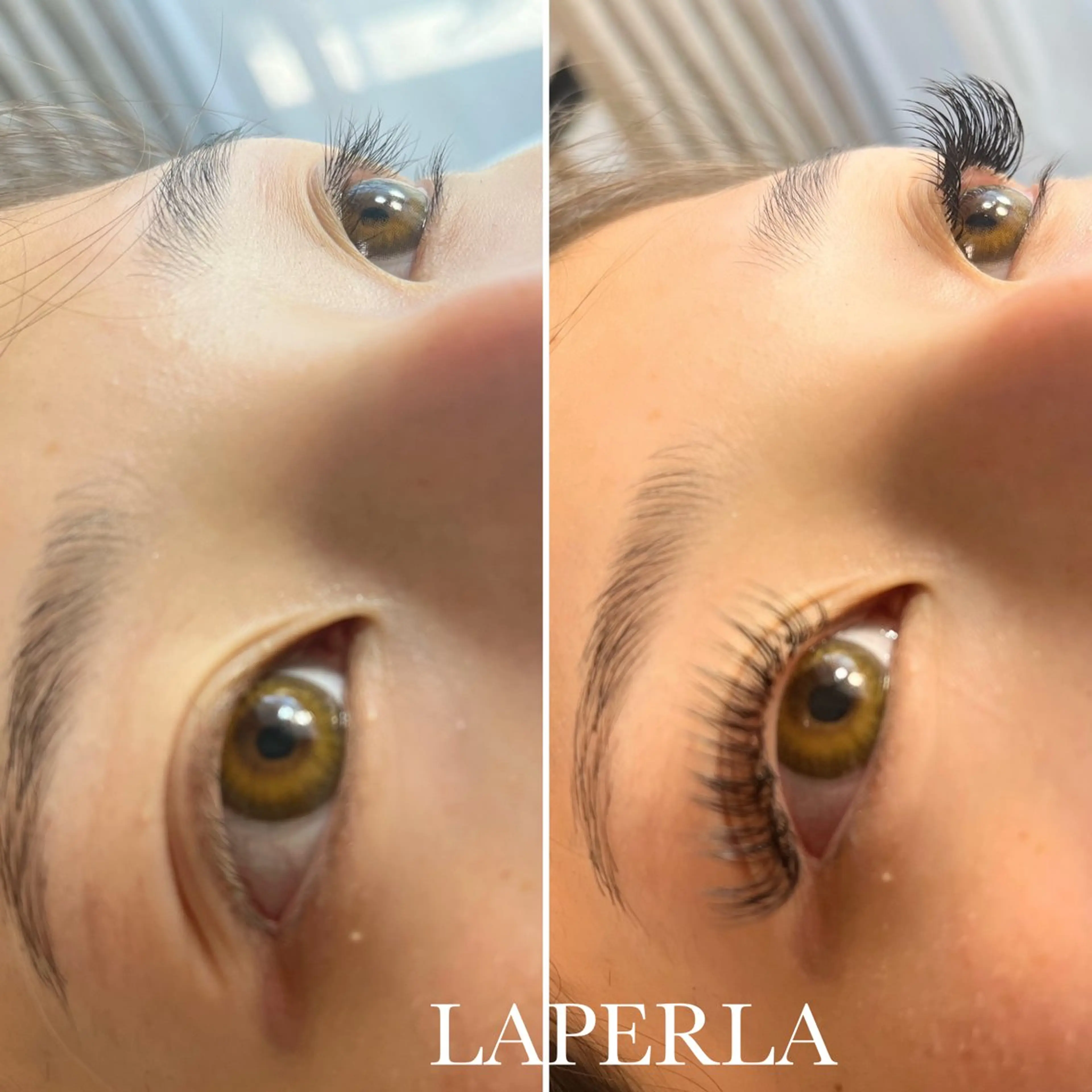 マツエク・マツパ LA PERLA 錦糸町徒歩1分のマツエク・マツパデザイン