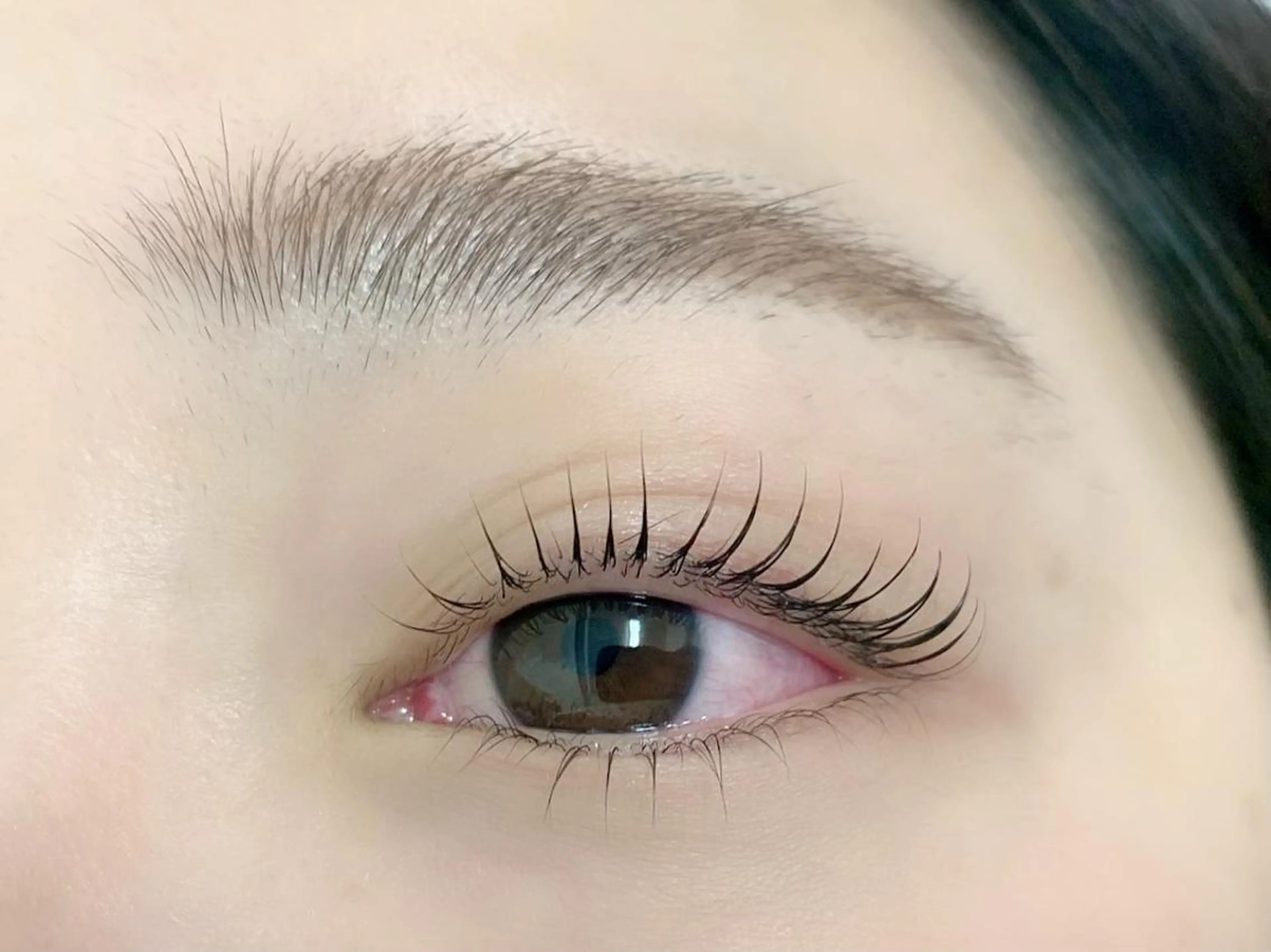 マツエク・マツパ マツパ Ciente🕊 mikiのマツエク・マツパデザイン