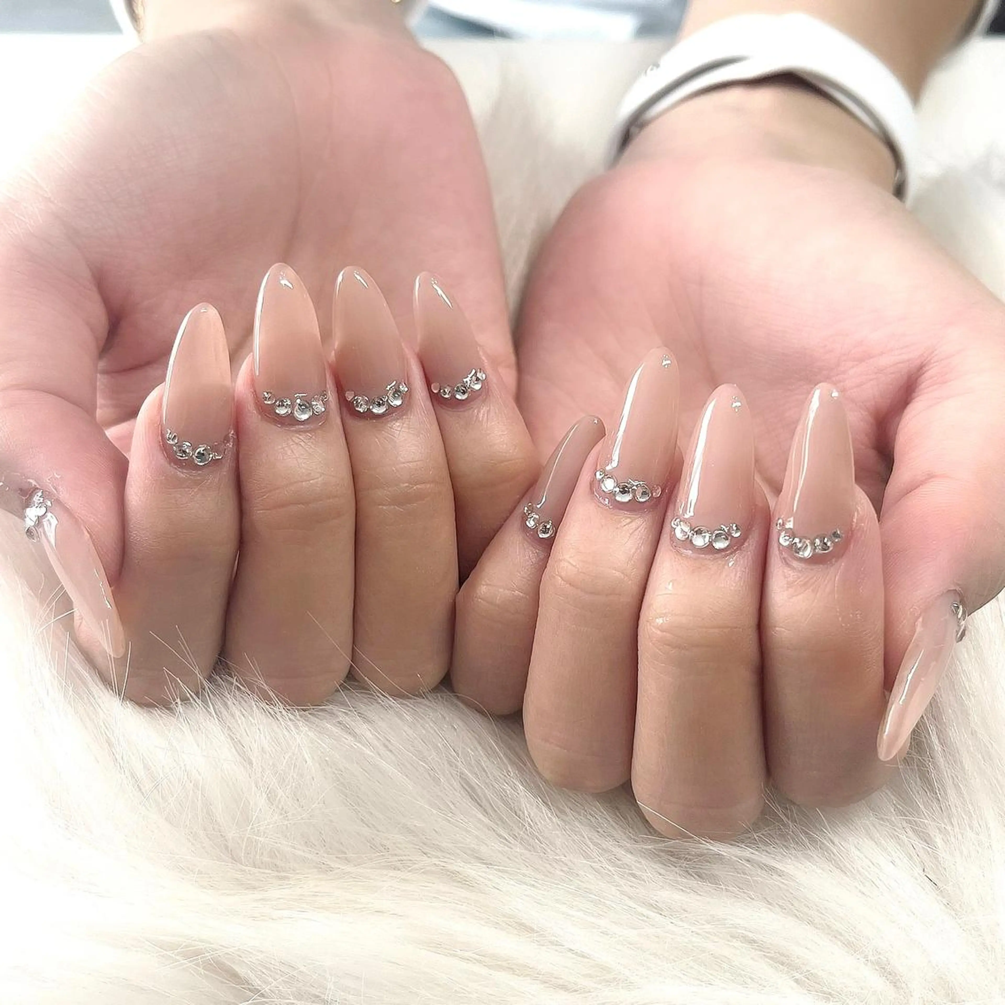 ネイル Nail Salon Momoのネイルデザイン