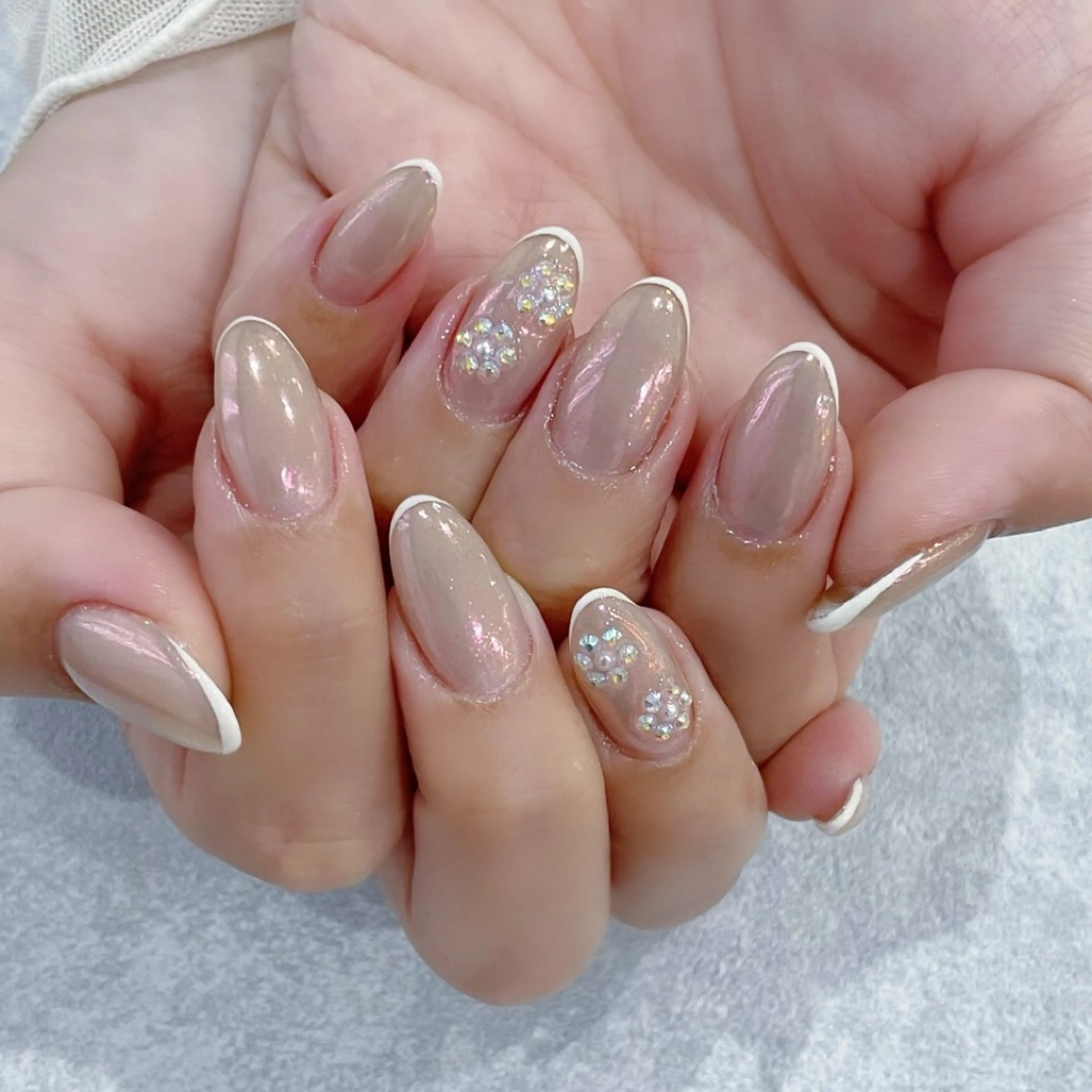 ネイル Rediant Salonのネイルデザイン