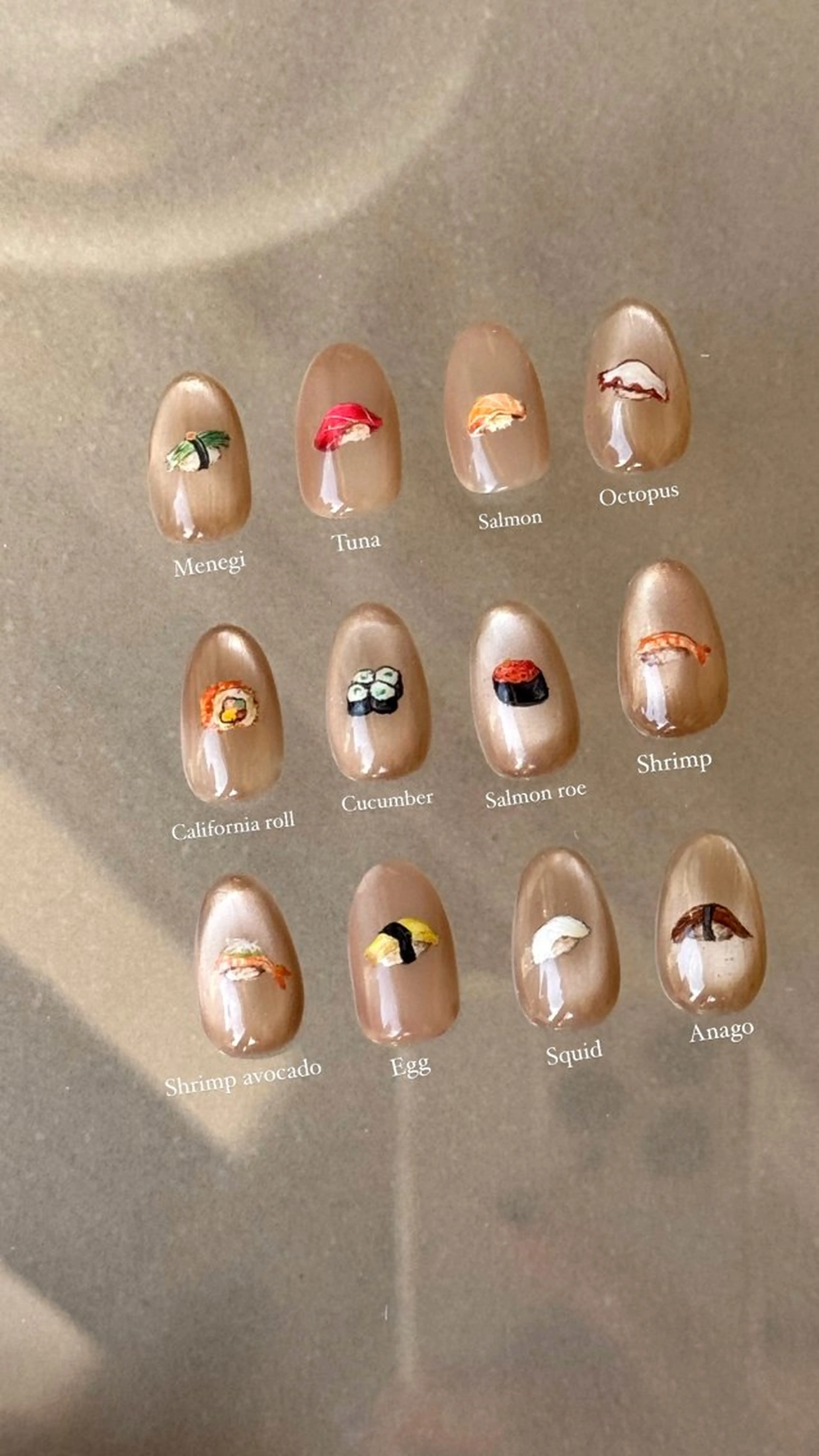 ネイル 持ち込み HARUKA ネイリスト福岡/薬院のネイルデザイン