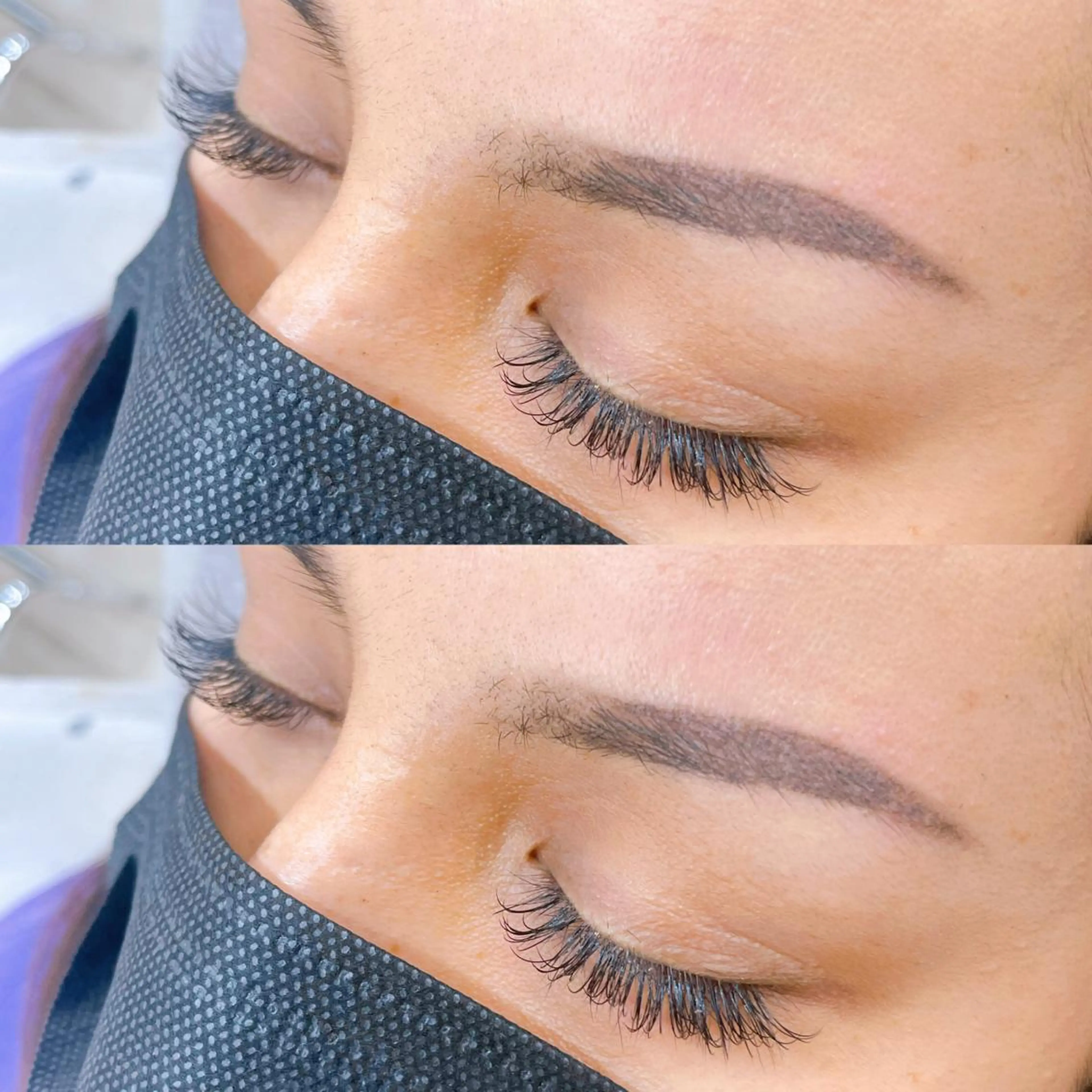 マツエク・マツパ 🫧縮毛矯正／カラー ／bless松浦🫧のヘアスタイル